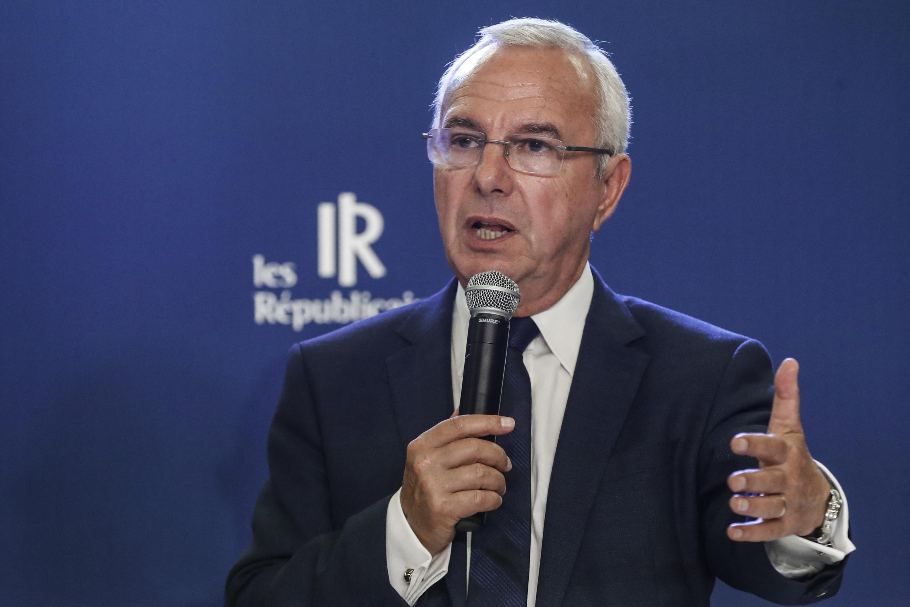 Jean Leonetti au Figaro : «Tout se passe comme si les défenseurs du texte sur le droit à mourir craignaient que l’opinion s’inverse»