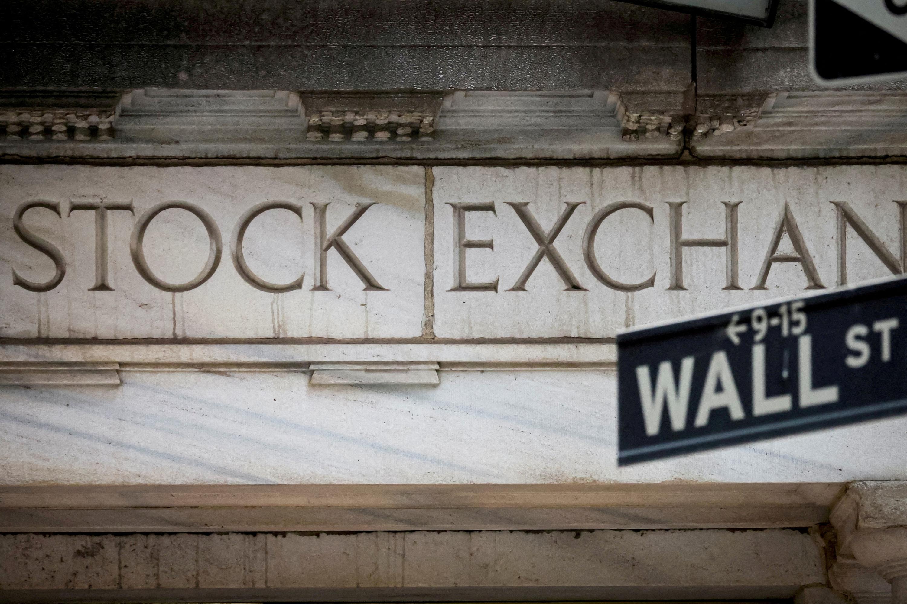 Moyen-Orient : Wall Street clôture en baisse, minée par l'envolée des prix du pétrole