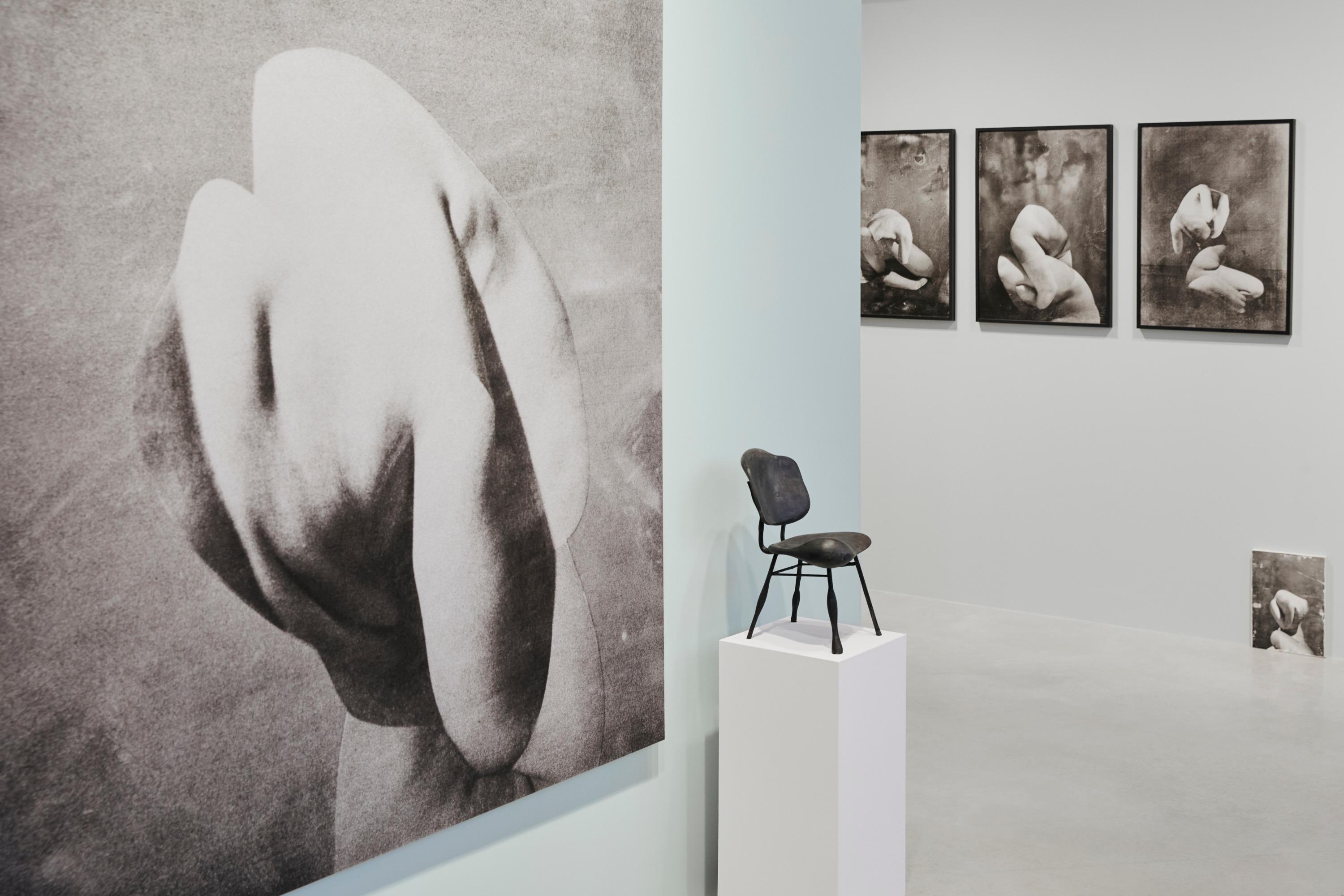 À Arles, le Prix Dior de la photographie couronne une jeune surréaliste japonaise