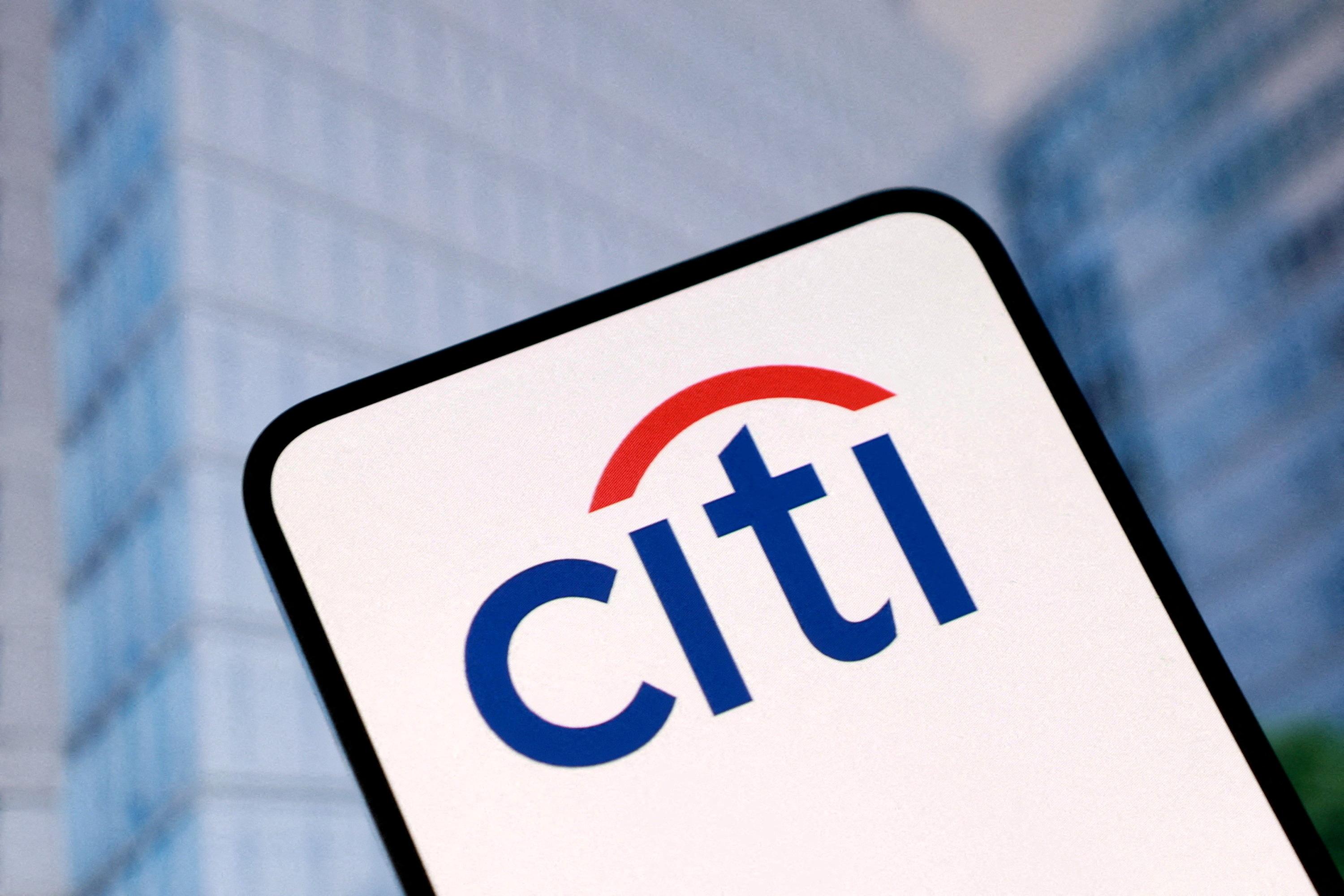 La banque américaine Citigroup continue sur sa lancée au deuxième trimestre