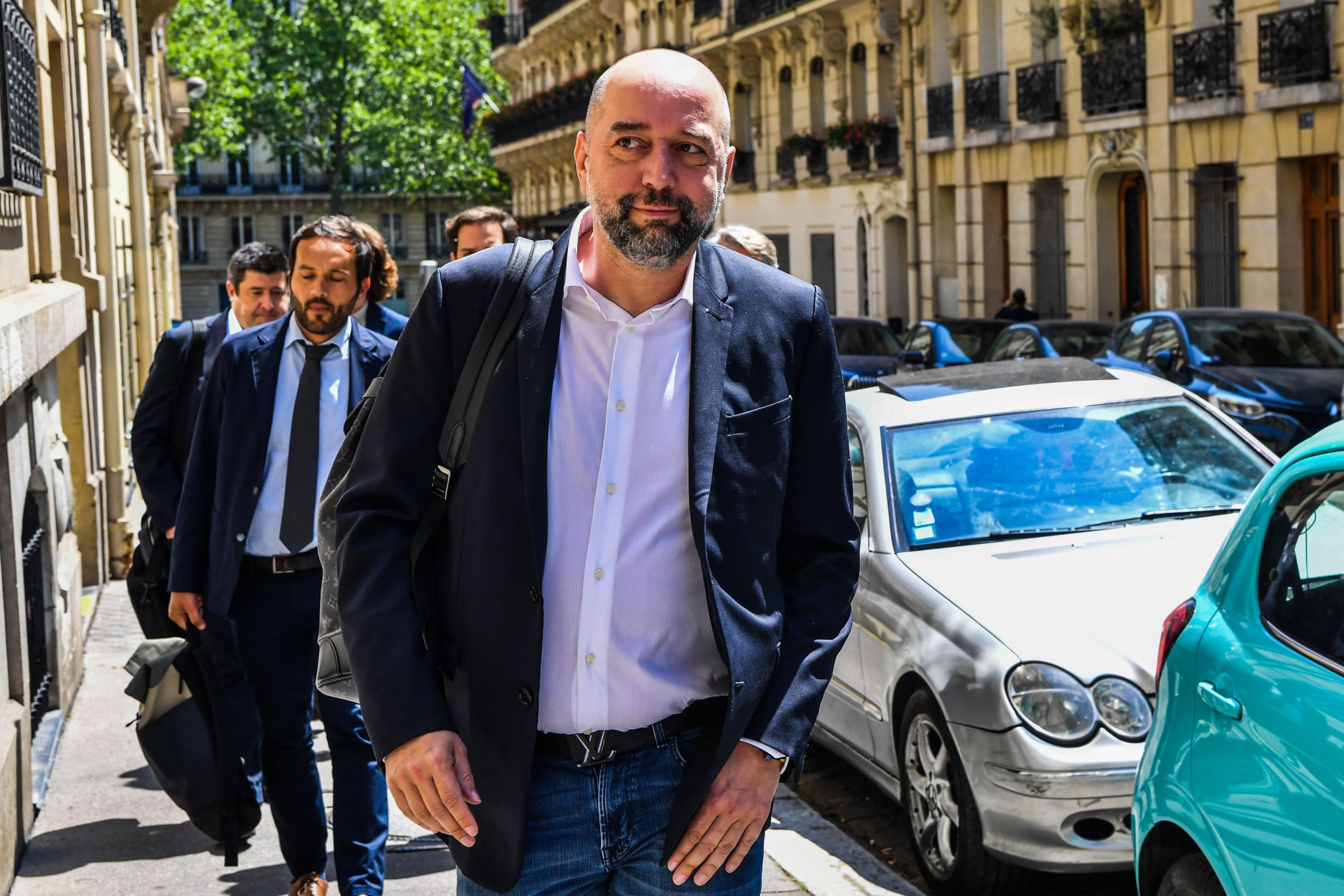 Foot : la descente aux enfers continue pour Gérard Lopez, Boavista FC cesse ses activités
