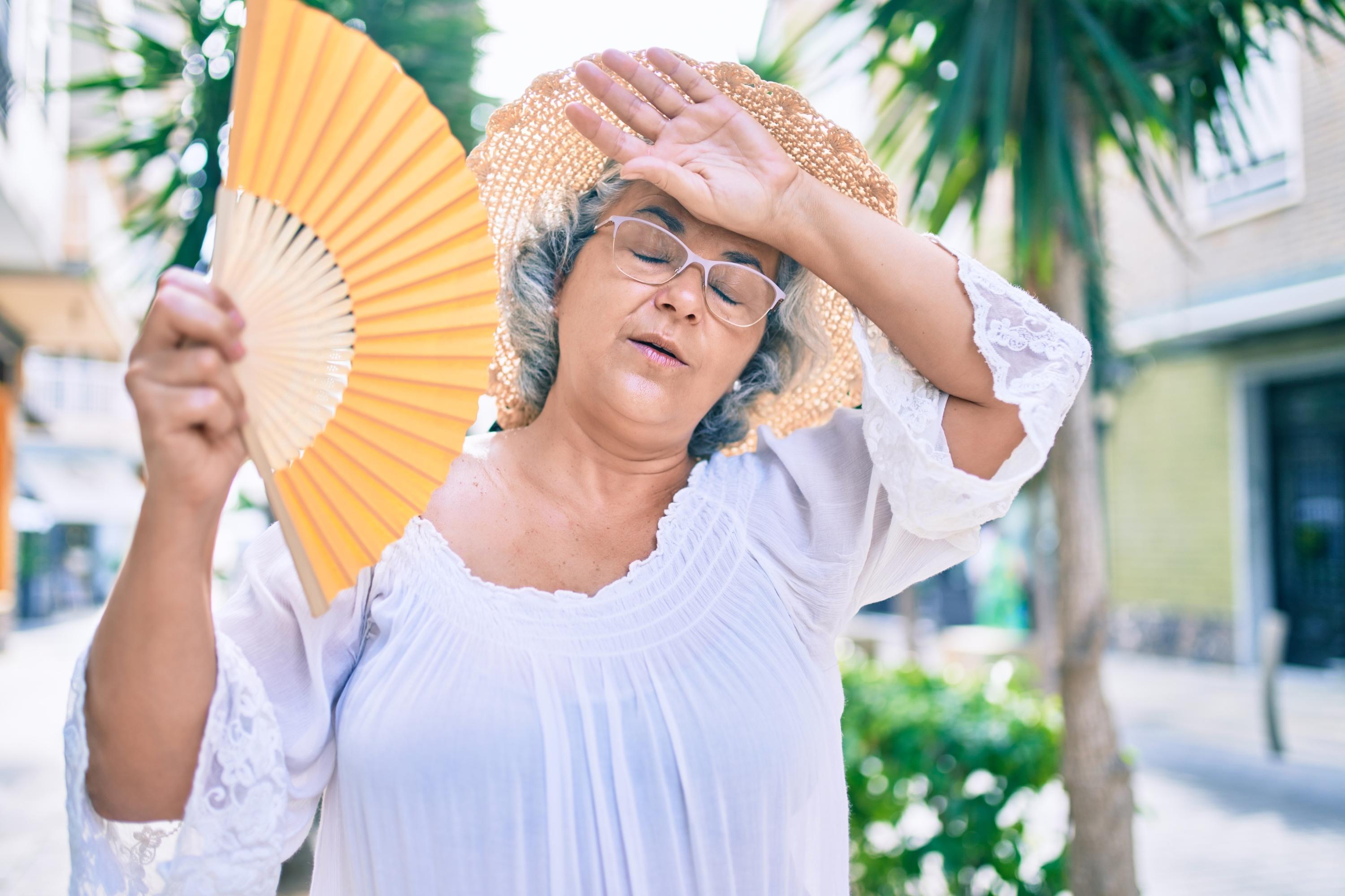 Une députée écologiste propose de suspendre les expulsions locatives en cas de canicule