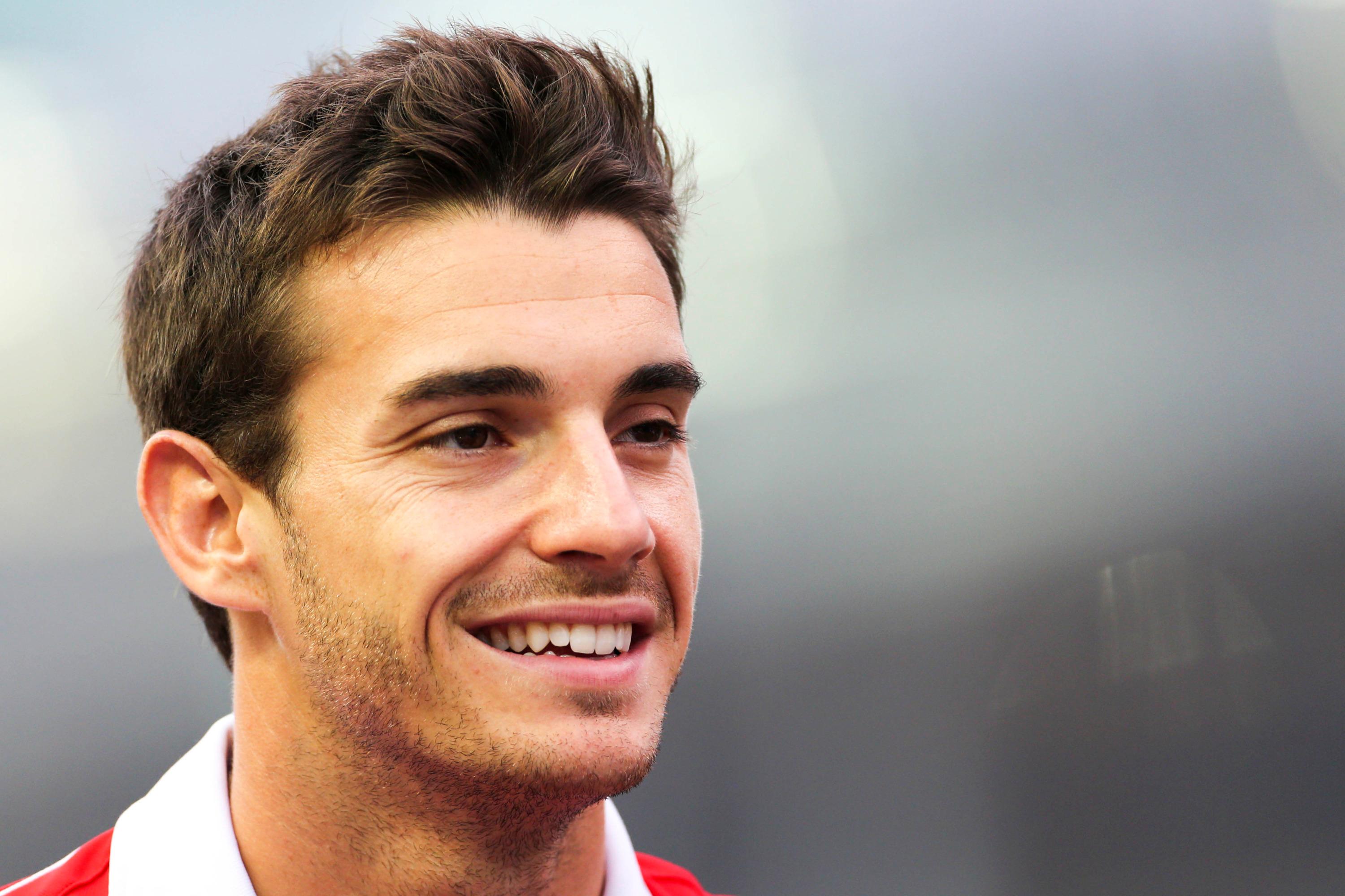 Formule 1 : il y a onze ans, le pilote français Jules Bianchi nous quittait