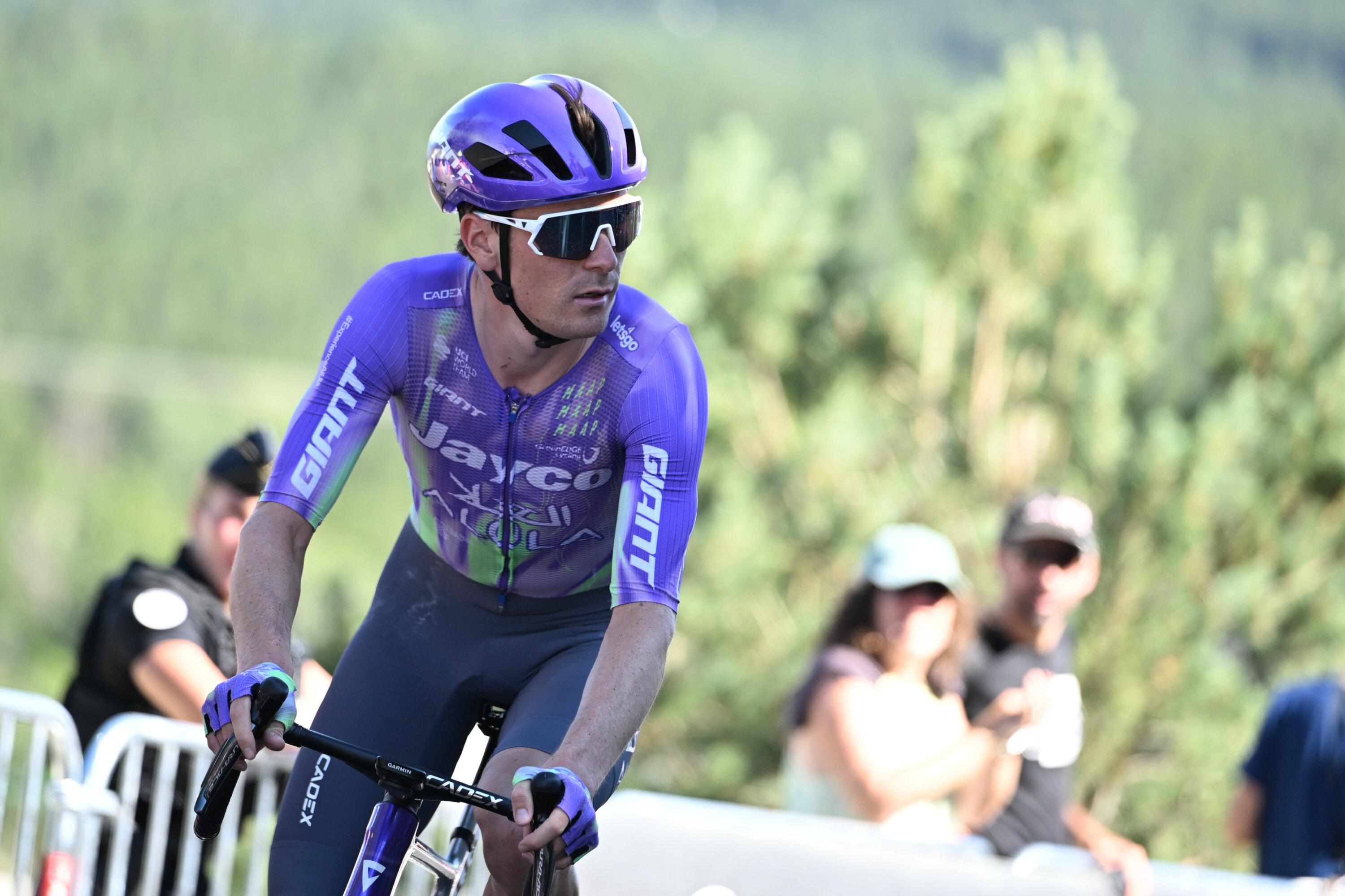 EN DIRECT - Tour de France : Schmid s’impose à Belfort, Pidcock remonte au général après un numéro dans le Ballon d’Alsace