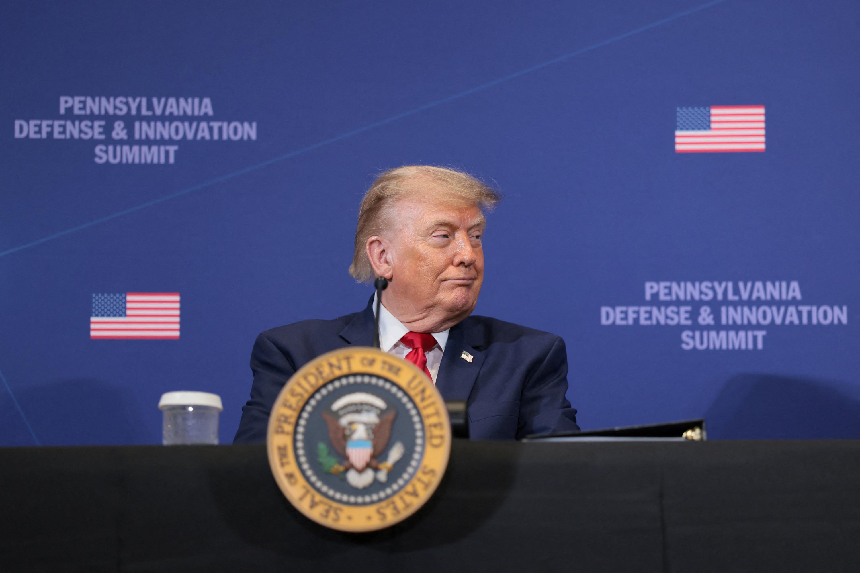 Donald Trump va monétiser l’accès en temps réel à ses publications sur Truth Social