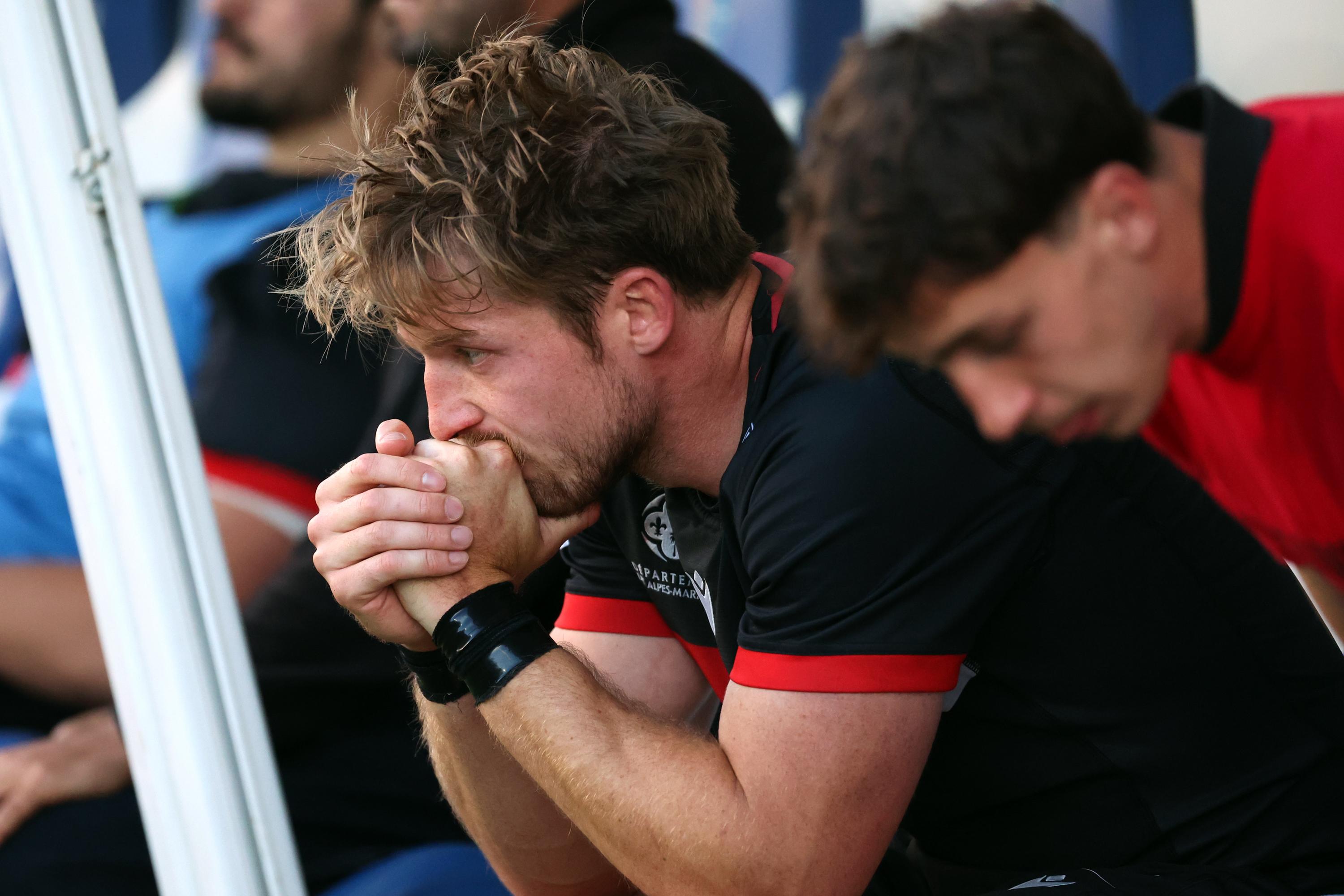 Rugby: démission des dirigeants de Nice, tout juste promu en Pro D2