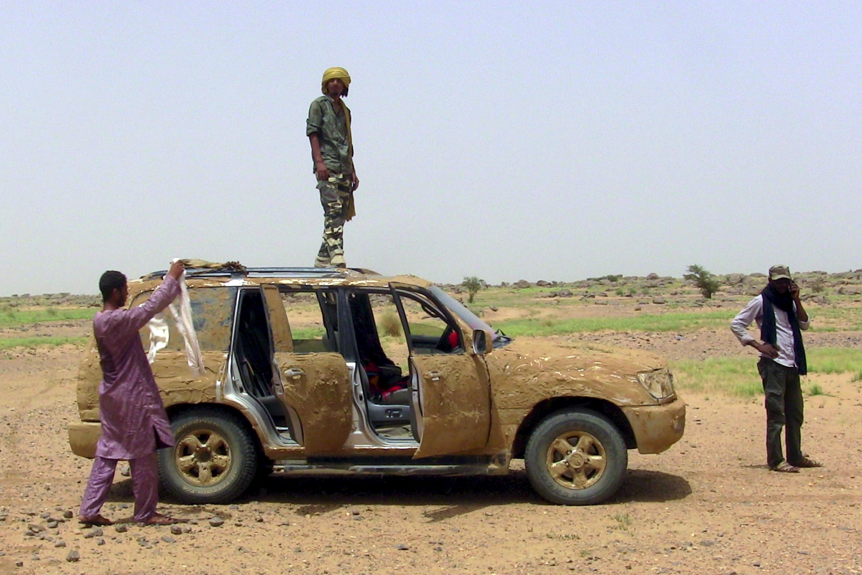 Mali : au moins 50 militaires tués dans une attaque des indépendantistes et des jihadistes samedi