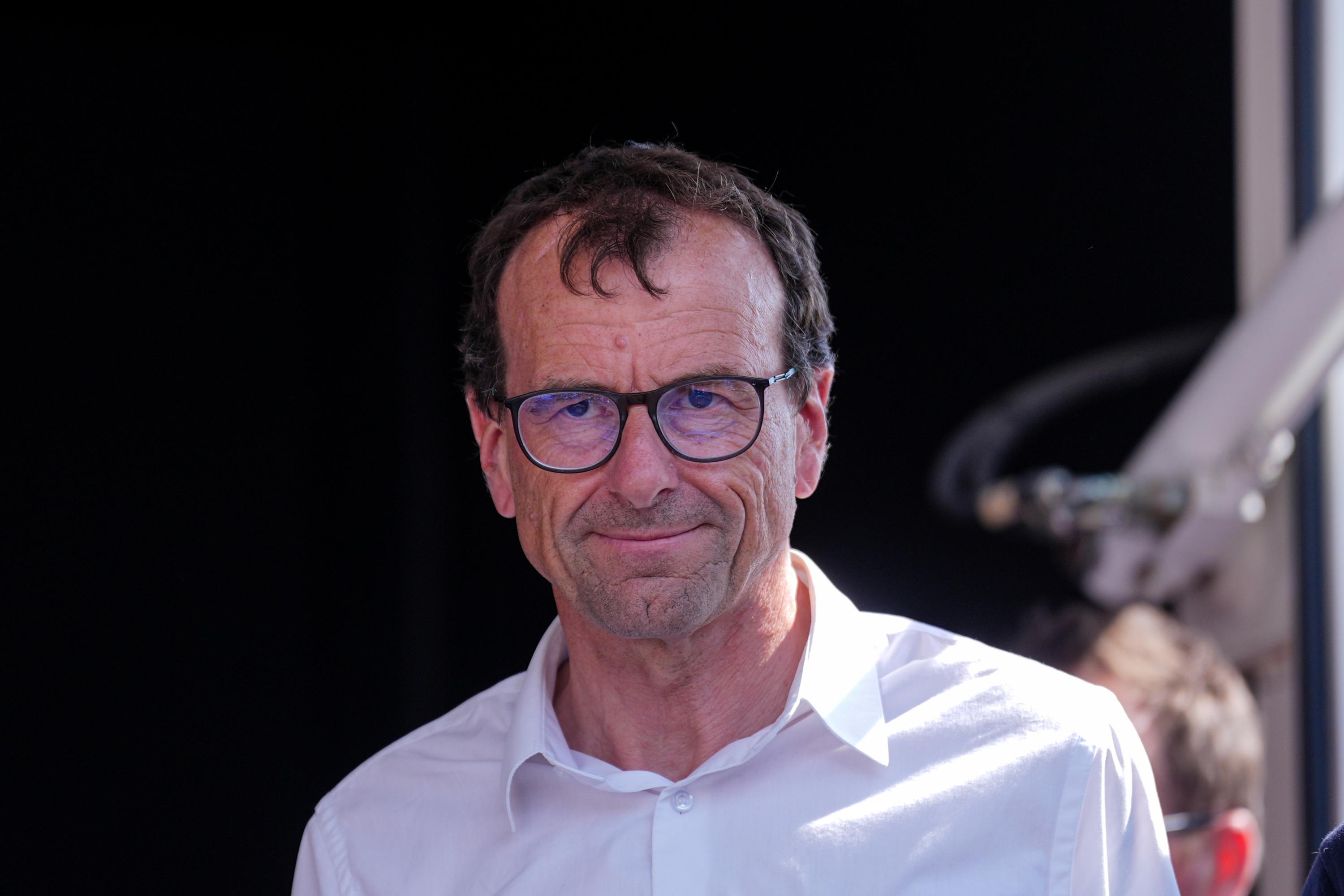 Championnat du monde de cyclisme 2027 en France : «On attend deux millions de spectateurs avec 90% de places gratuites»