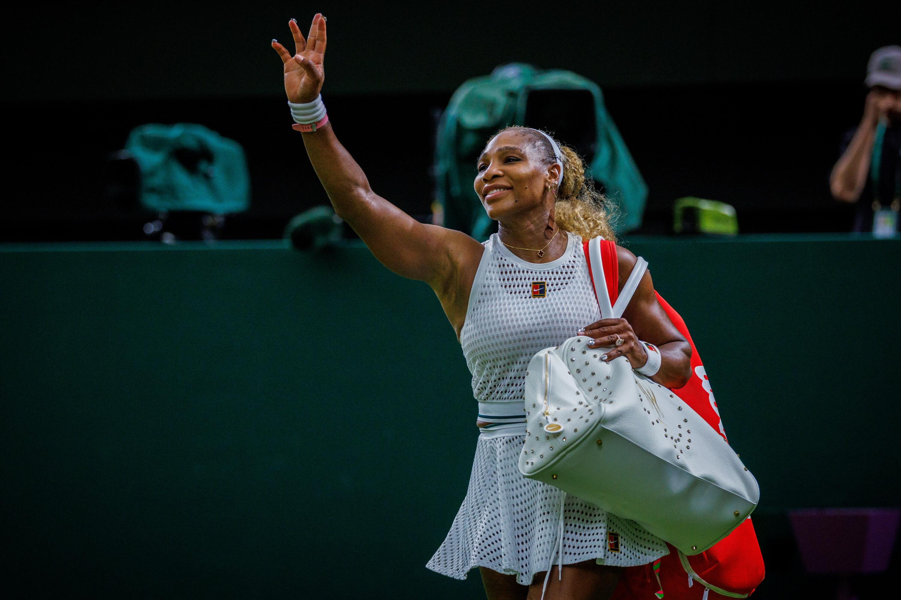 Tennis : Serena Williams de retour à Toronto ? Le doute plane
