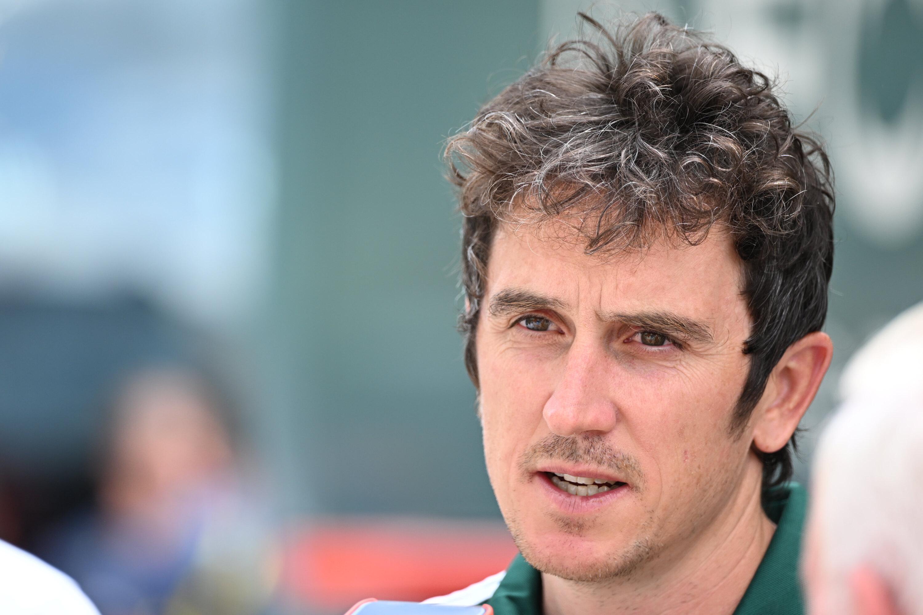 Tour de France : «Il est en avance sur Pogacar», Geraint Thomas «jaloux» de Paul Seixas