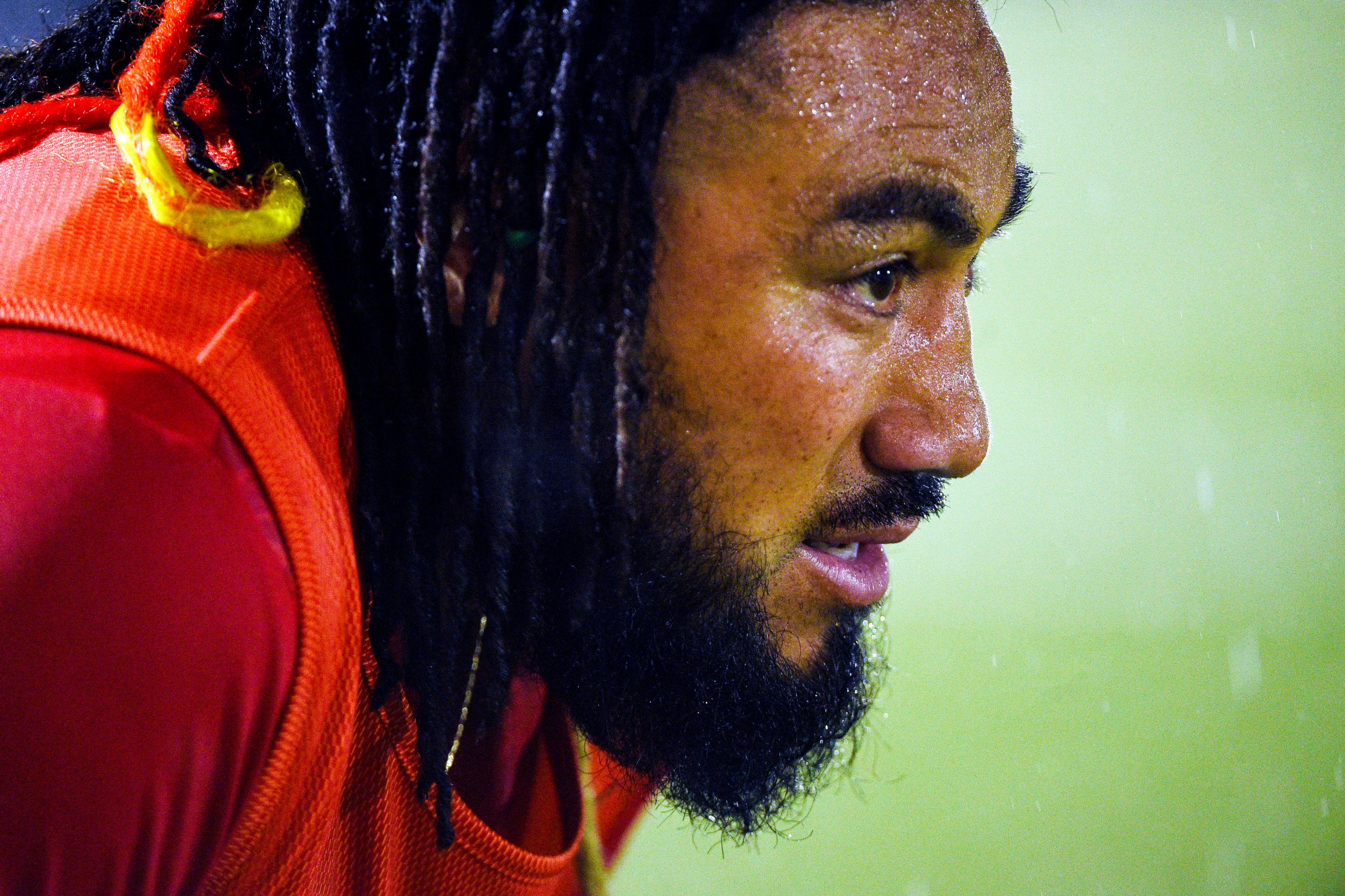 Rugby: la légende All Black Ma'a Nonu quitte Toulon et rejoint les Sharks