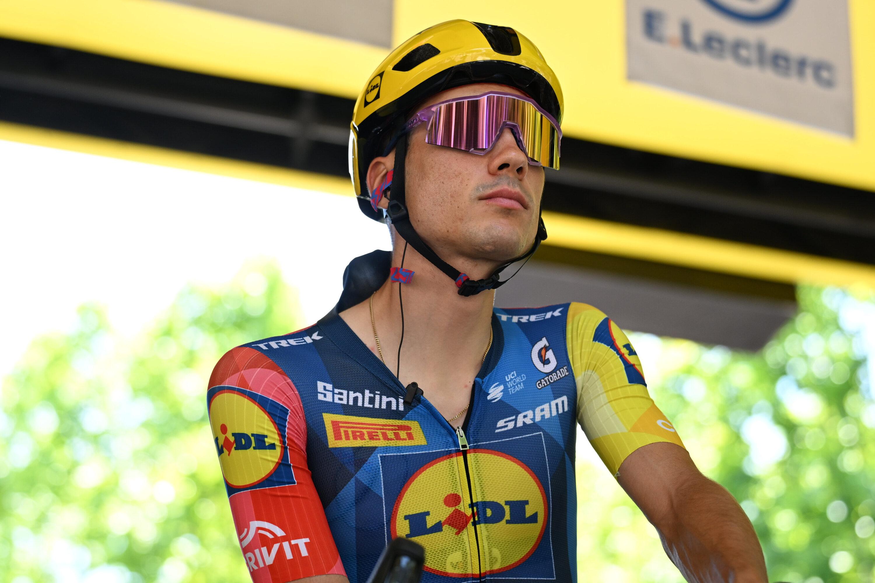 Cyclisme : L'enseigne Lidl, nouveau partenaire de la FFC