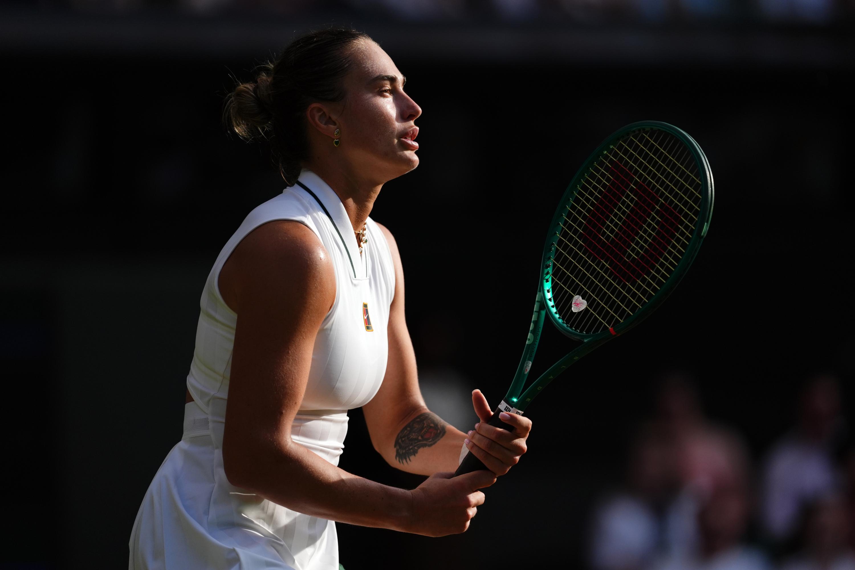 Classement WTA : avant la tournée américaine, le Top 20 inchangé