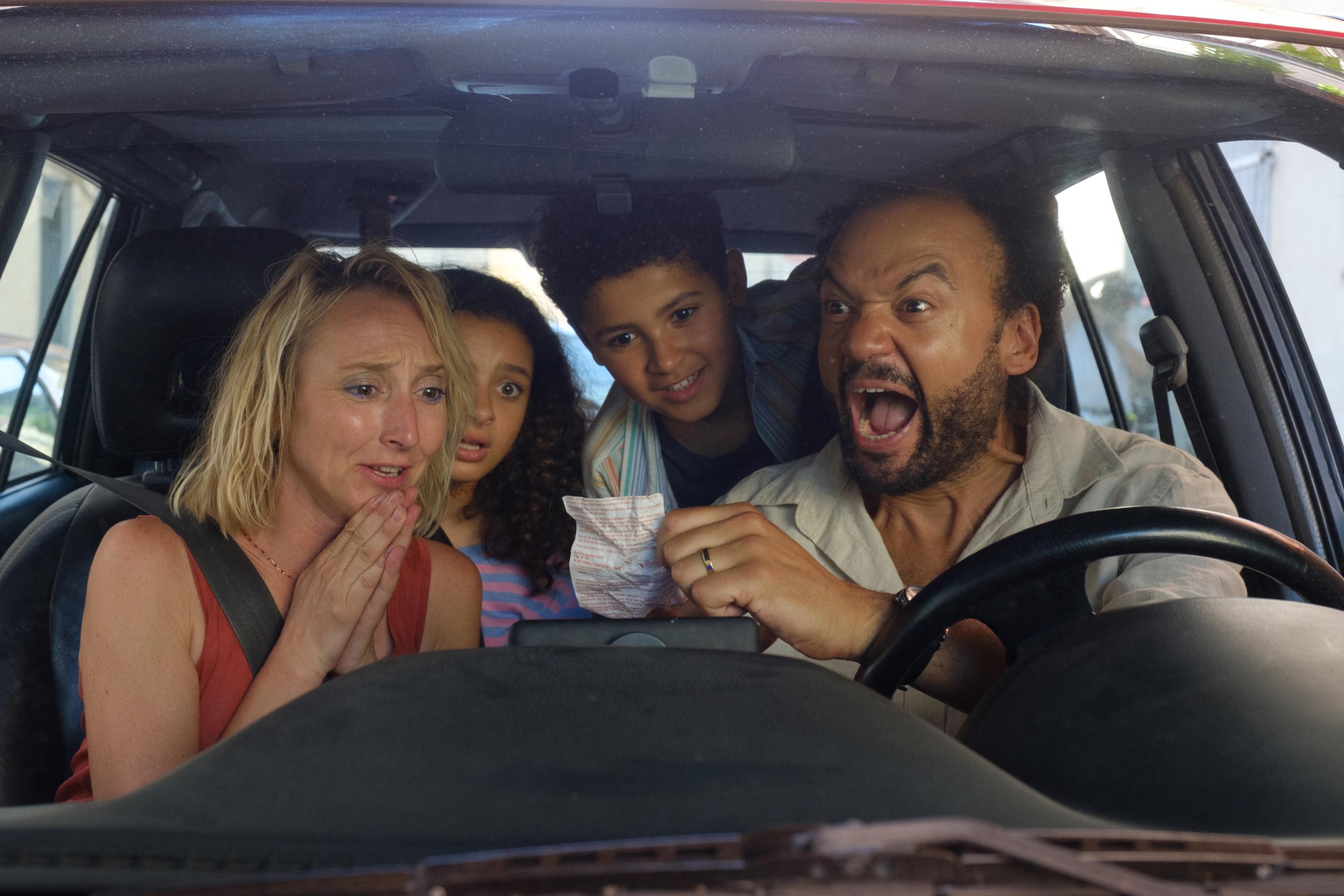 Audiences : France 2 devance TF1 avec Heureux gagnants, M6 sous les 2 millions