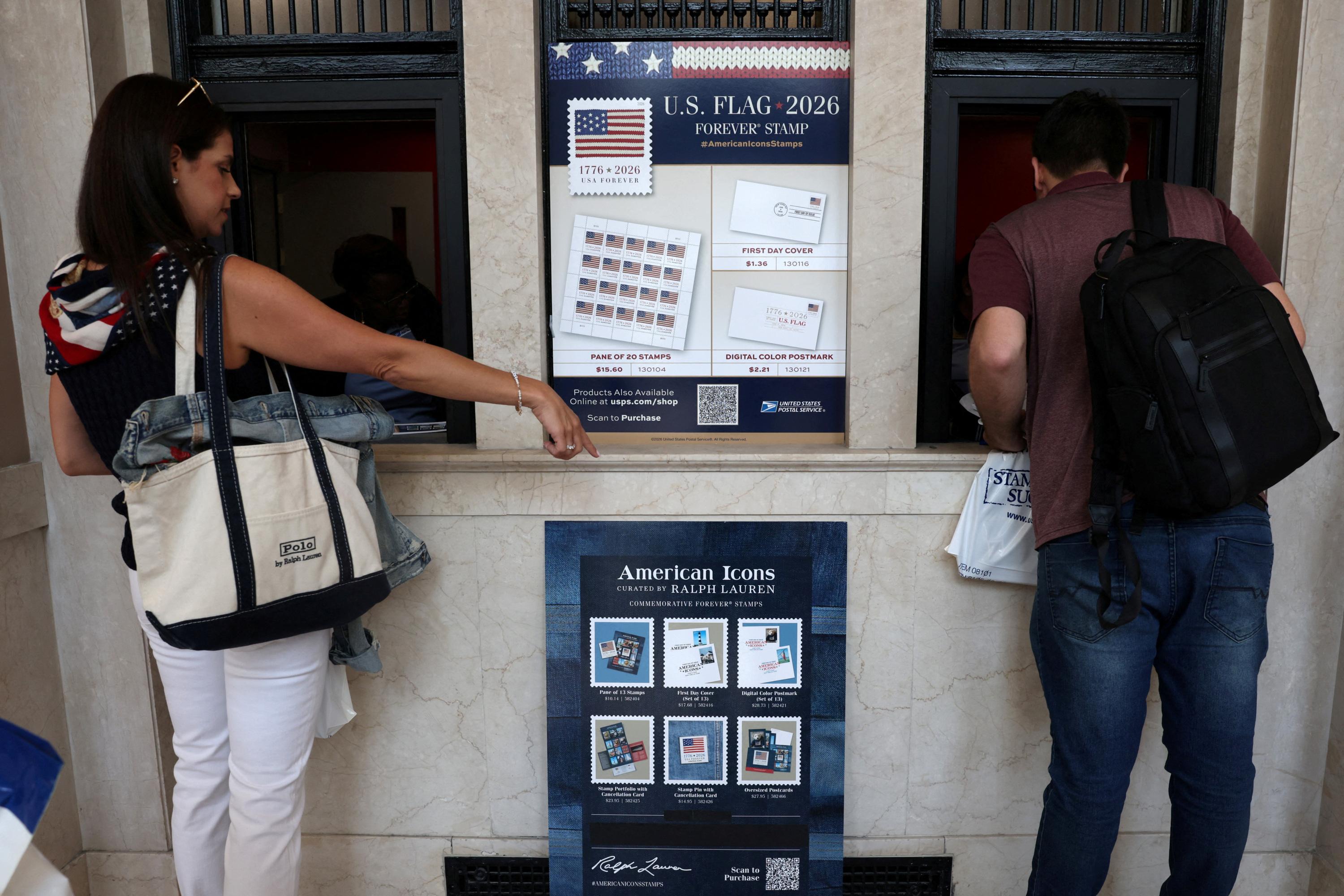En Floride, une factrice arrêtée après avoir volé un ticket de loterie gagnant