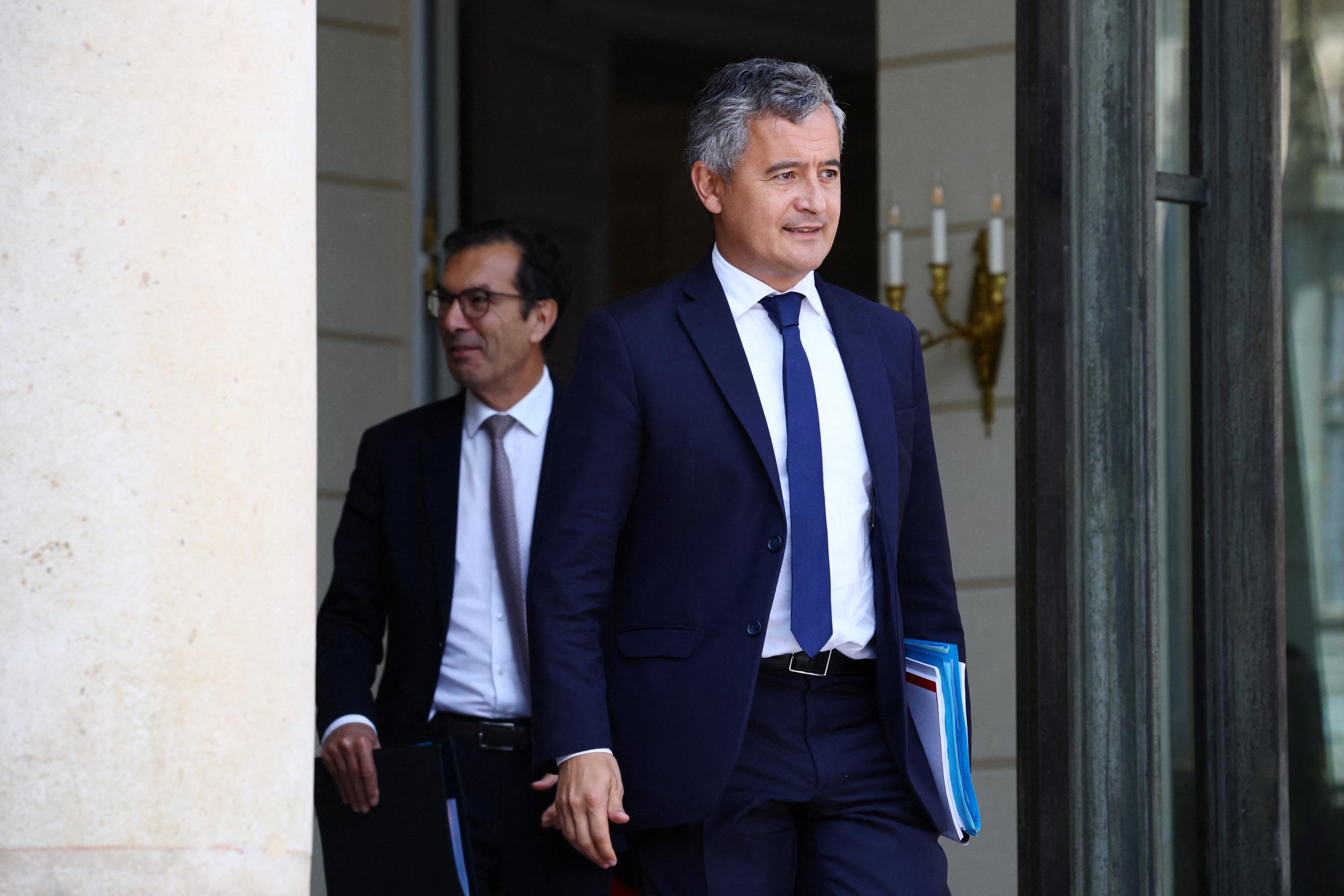 Rachid Djeha, cadre présumé de la DZ Mafia, interpellé en Algérie
