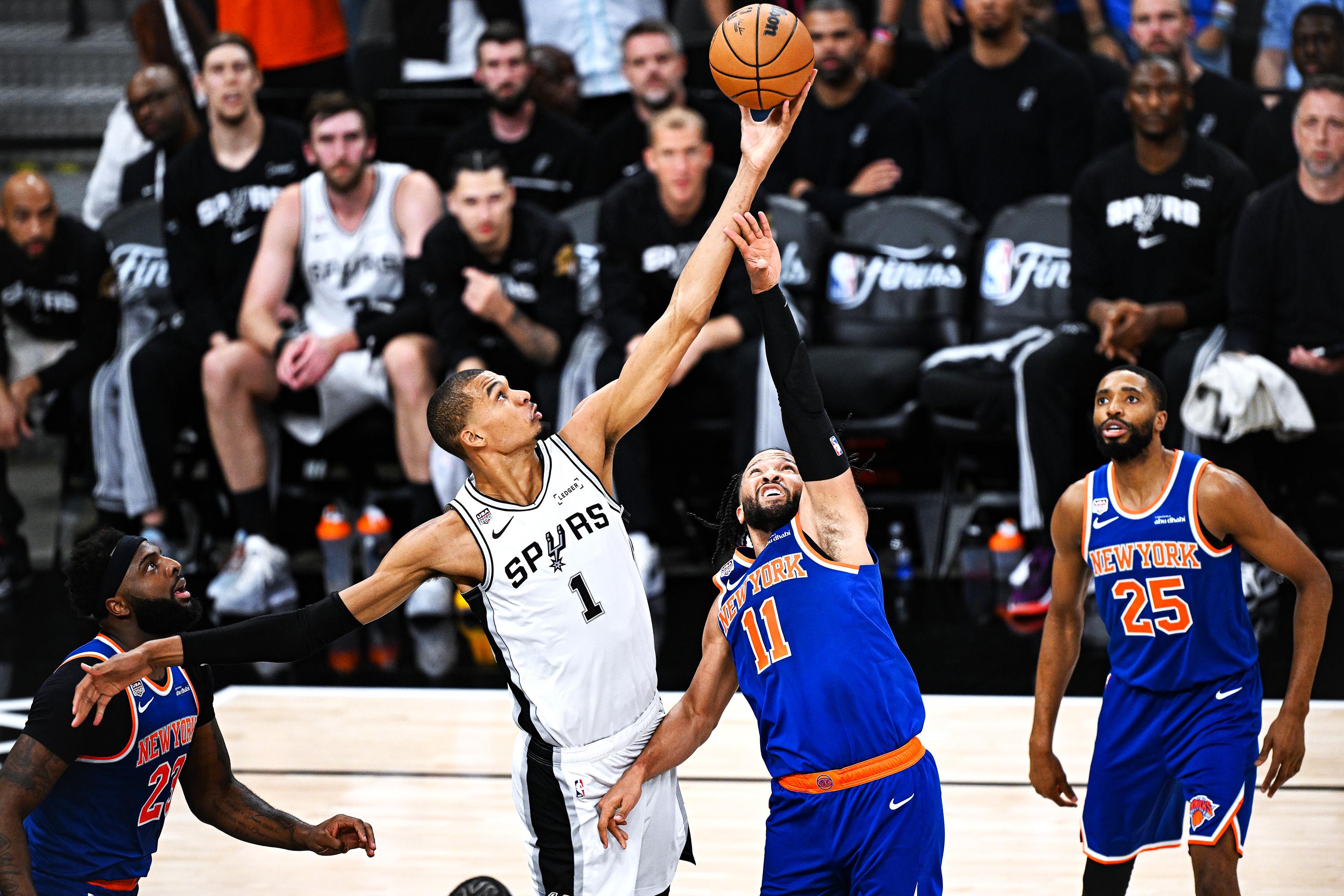NBA : remake de la dernière finale, LeBron de retour à Los Angeles… Le délicieux programme de Noël