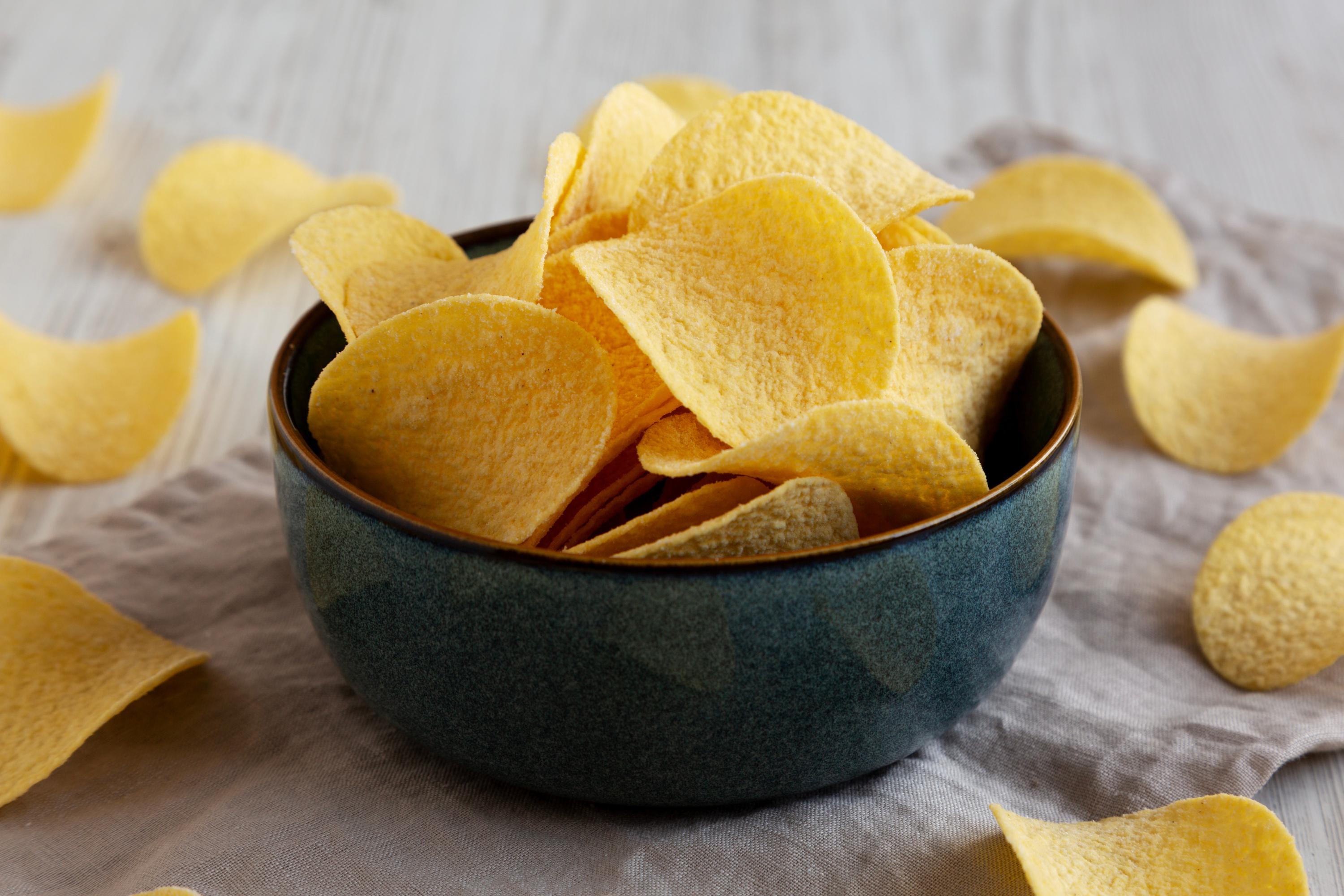 «Un rancissement précoce» : des chips vendues chez Carrefour rappelées
