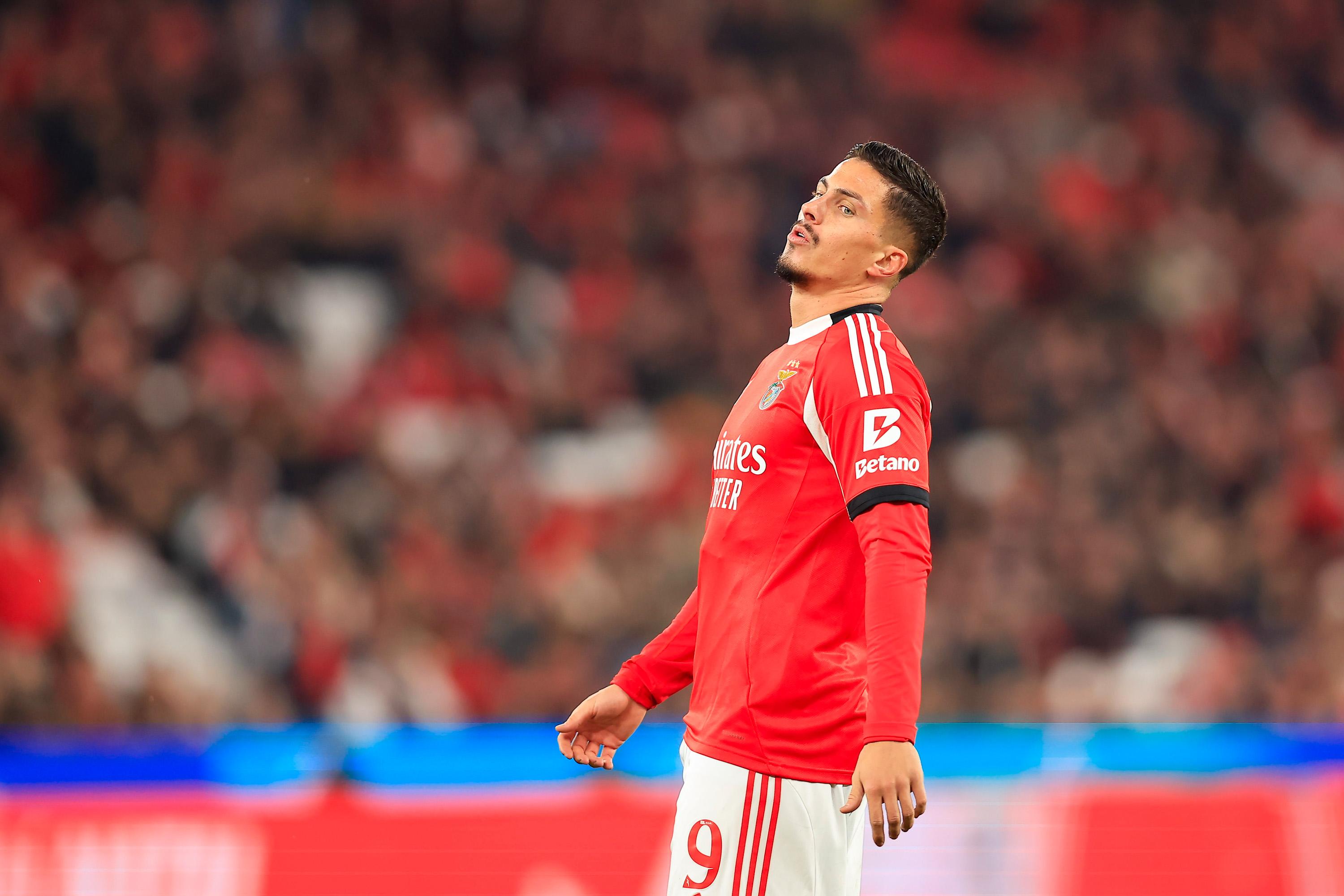 Mercato : Franjo Ivanovic rejoint Lens en prêt pour une saison