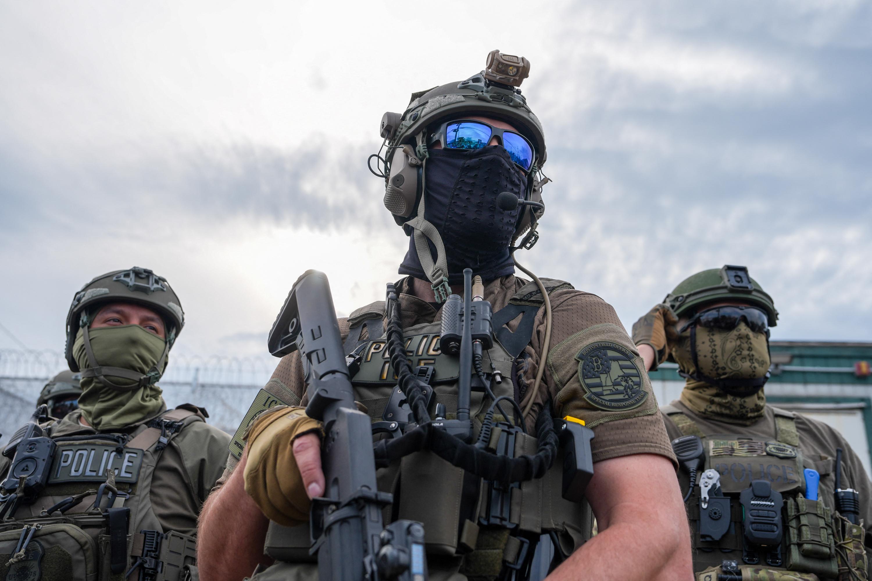 États-Unis : l’ICE interdit à ses agents les lunettes connectées Ray-Ban Meta pour éviter des fuites «d’informations sensibles»