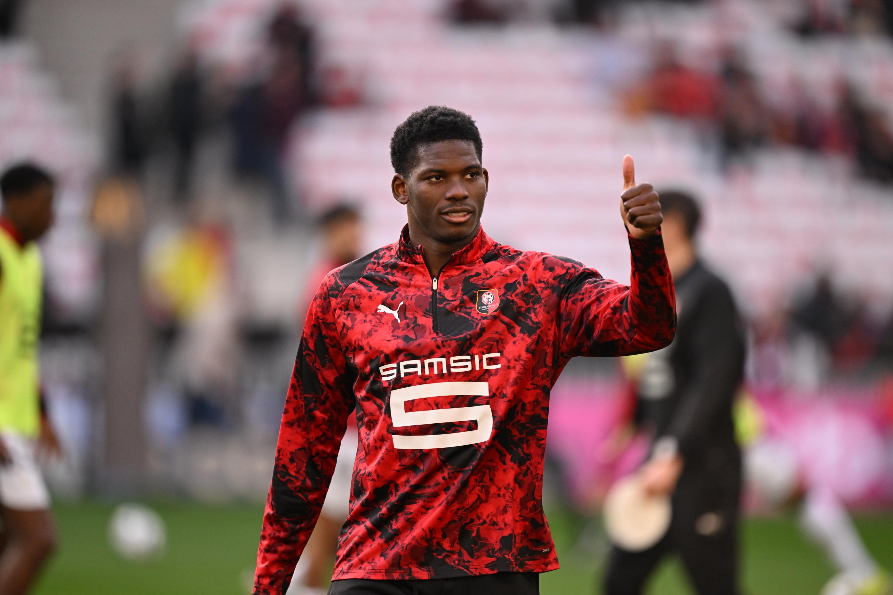 Mercato : un an après son arrivée, le Suisse Breel Embolo quitte Rennes pour Atlanta