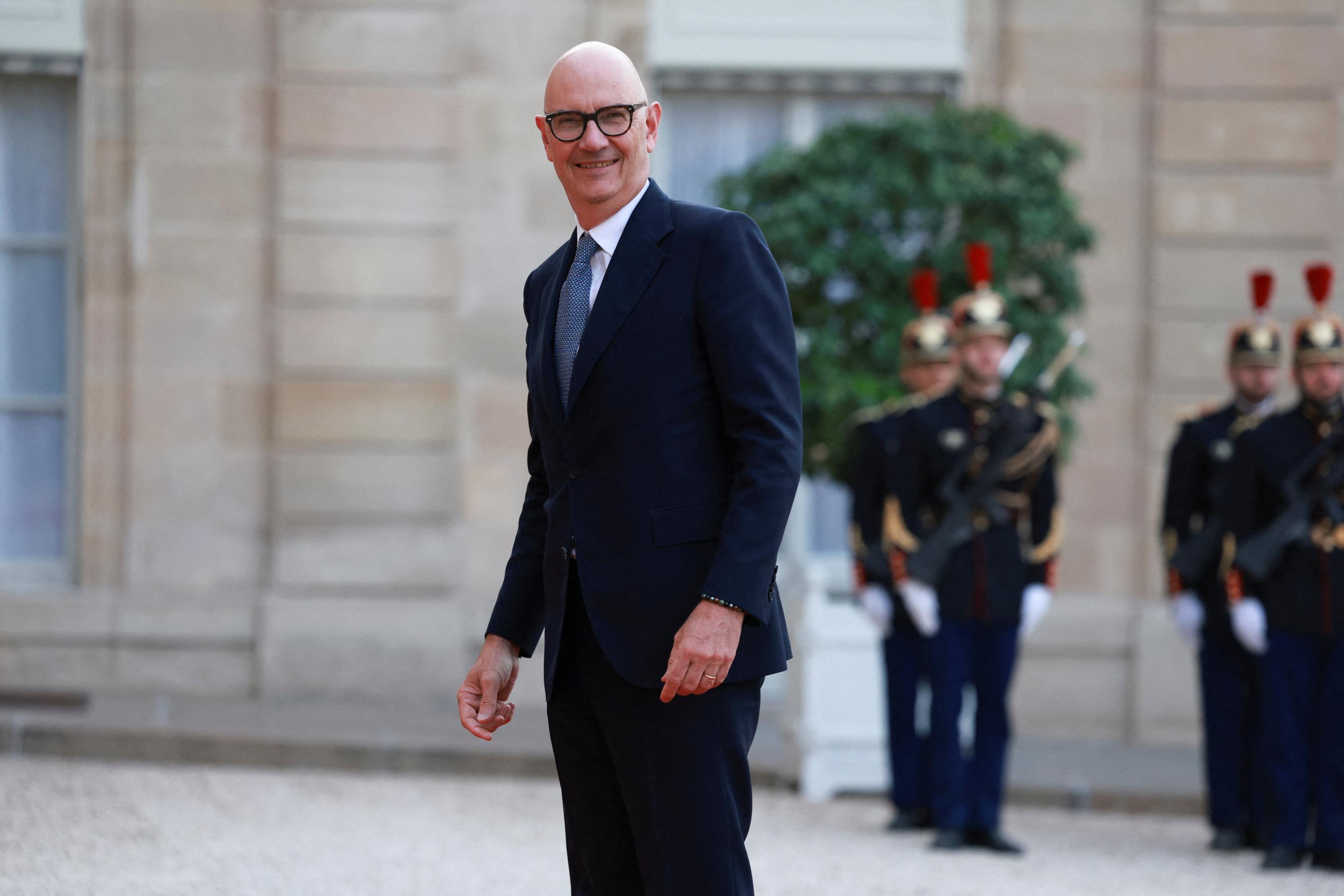 Pacte Dutreil et Crédit d’impôt recherche : Roland Lescure promet d’épargner les entreprises dans le budget 2027