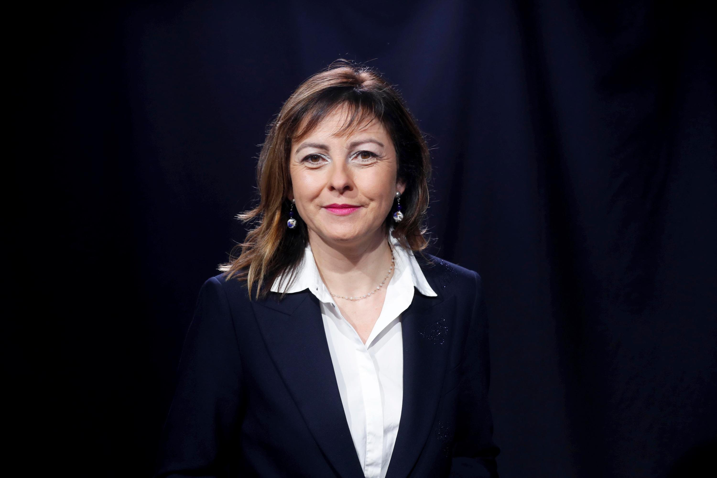 «C’est le meilleur candidat à gauche pour gagner» : la socialiste Carole Delga officialise son soutien à Raphaël Glucksmann pour la présidentielle