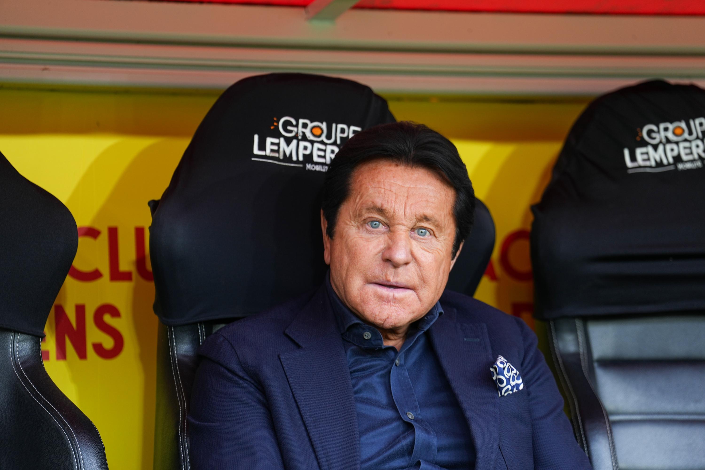 FC Nantes : Kita prêt à vendre le club à David Beckham ?