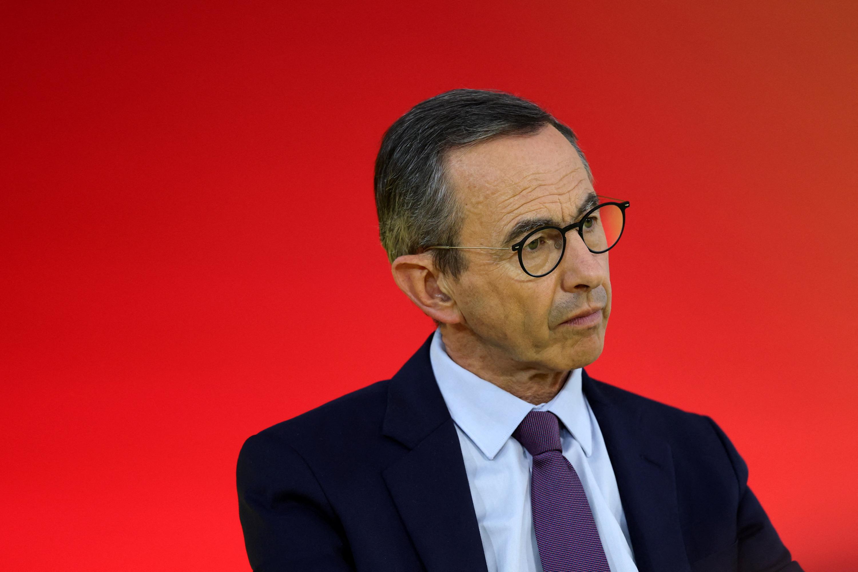 EN DIRECT - Présidentielle 2027 : Bruno Retailleau dévoilera son plan sur les retraites «au mois de septembre» et assumera de «repousser l’âge légal»