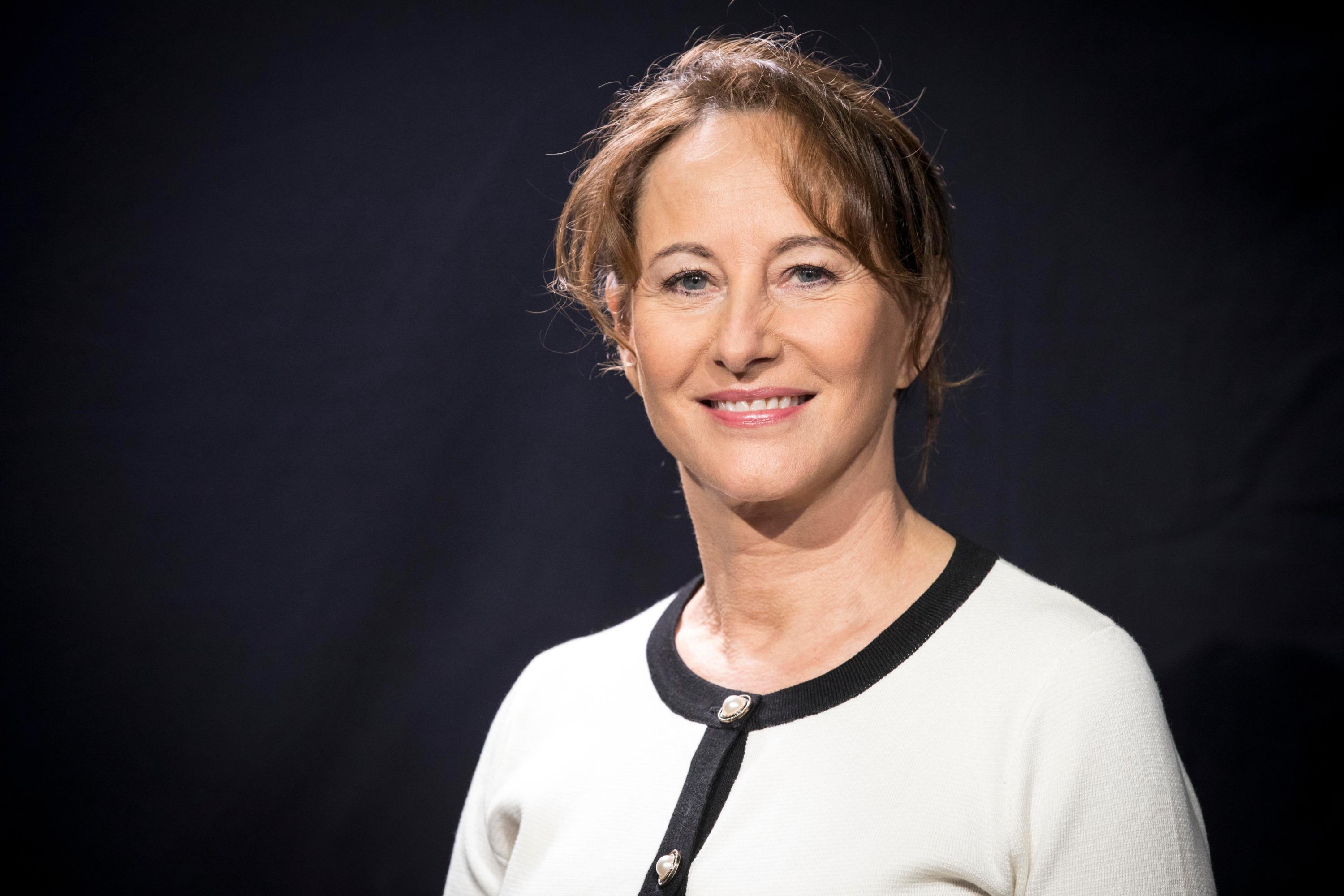 «Ne les laissez pas vous faire peur» : aux journées d'été du PS, Ségolène Royal s’adresse aux Français et défend sa candidature à la primaire