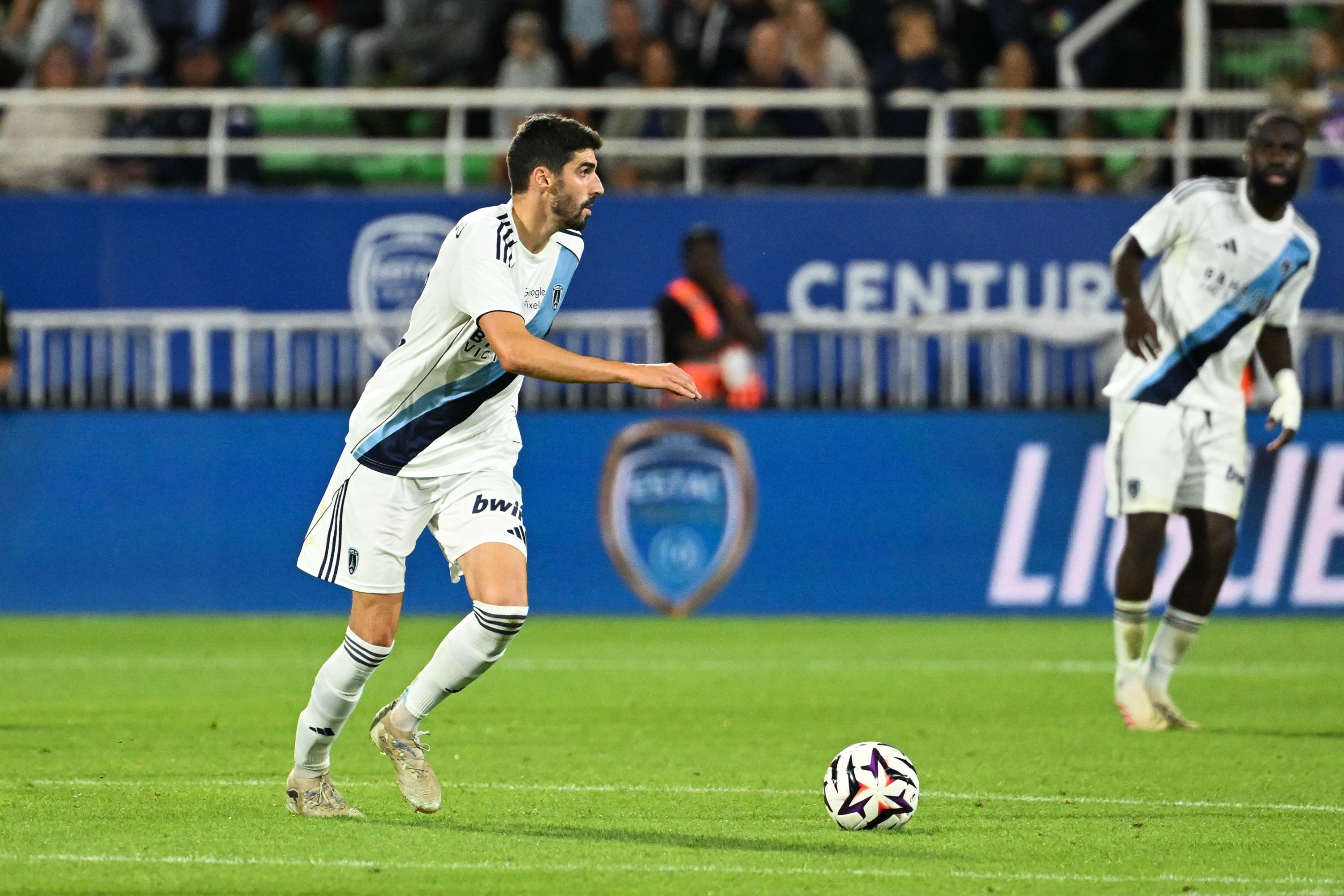 Ligue 1 : «Cela va être beaucoup mieux», comment le Paris FC veut (rapidement) séduire