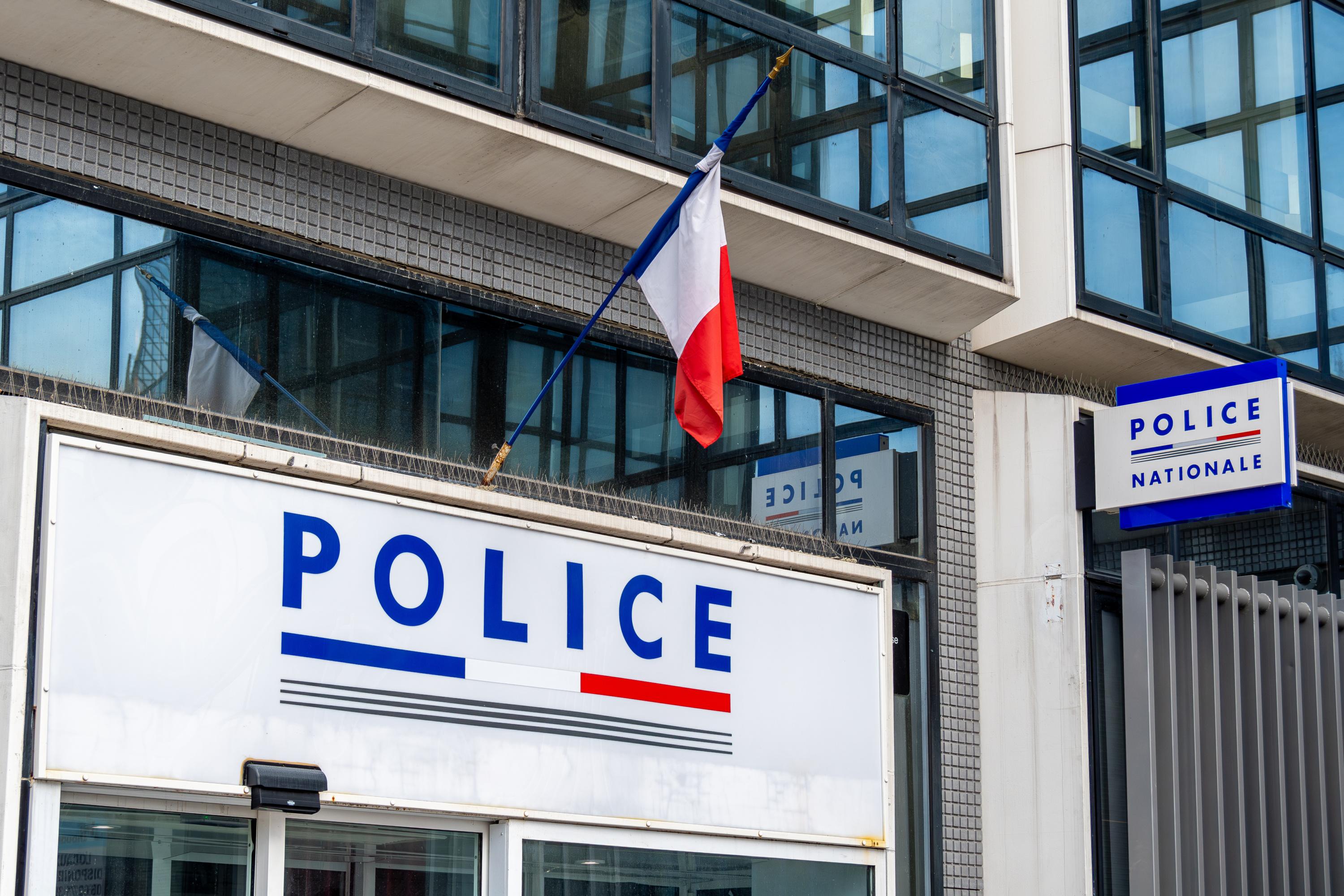 Aisne : un homme mis en examen et placé en détention provisoire pour meurtre à l’arme blanche