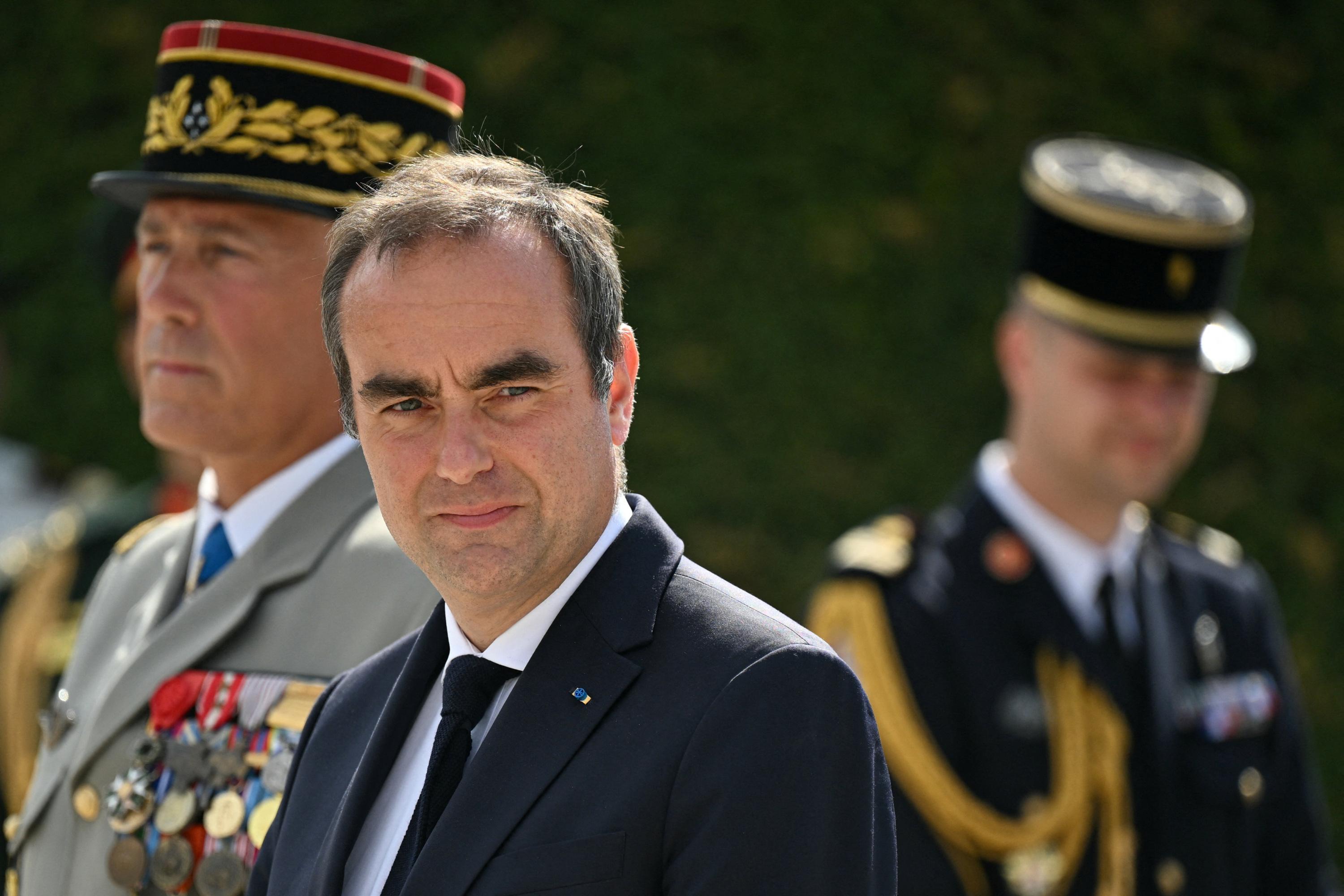 EN DIRECT - Présidentielle 2027 : «Je ne suis pas candidat à l’élection», réaffirme Sébastien Lecornu, Olivier Faure très attendu aux journées d’été du PS