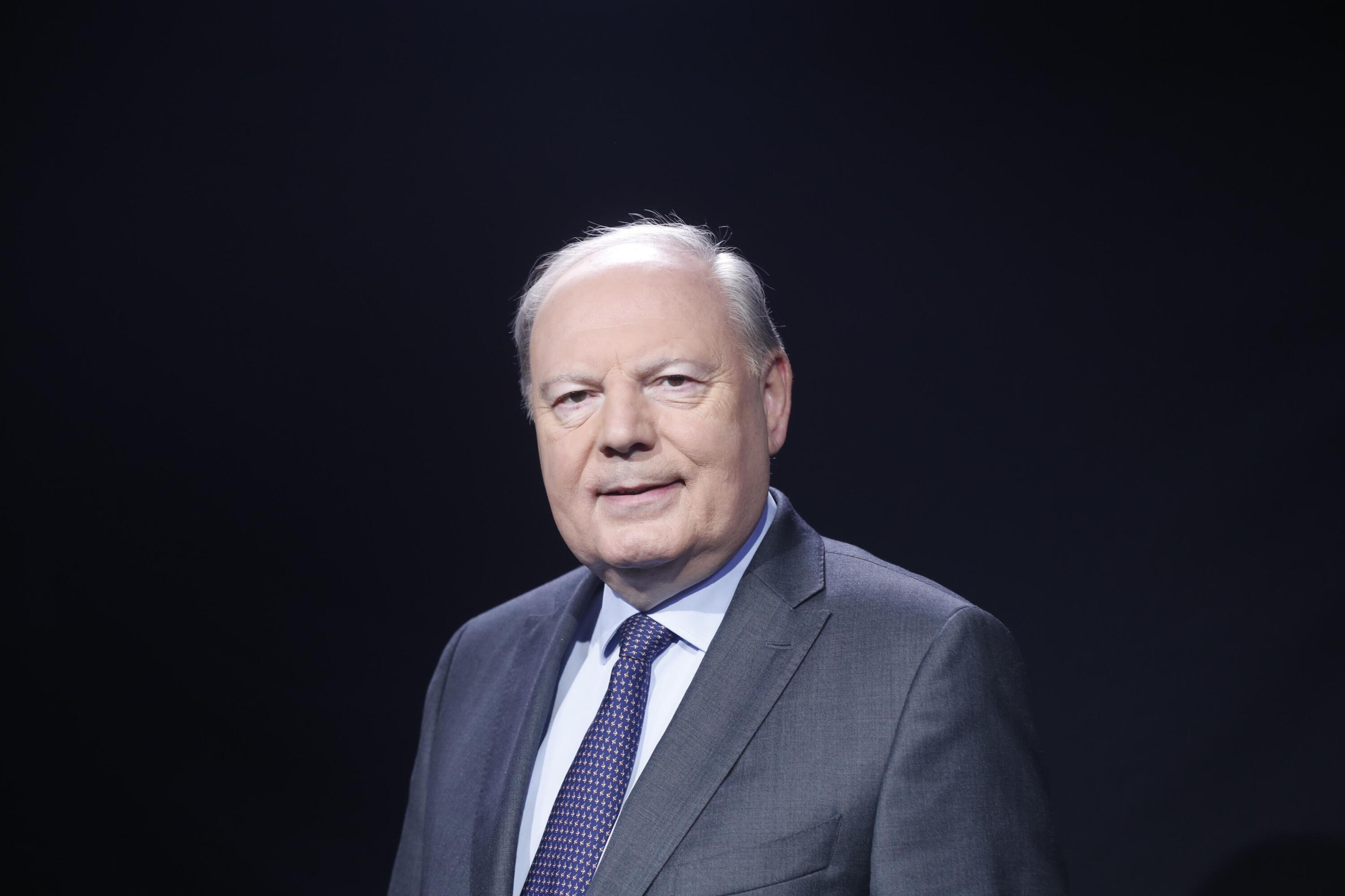 Budget 2027 : «On va finir par une ordonnance», prédit le patron de l’UDI Hervé Marseille