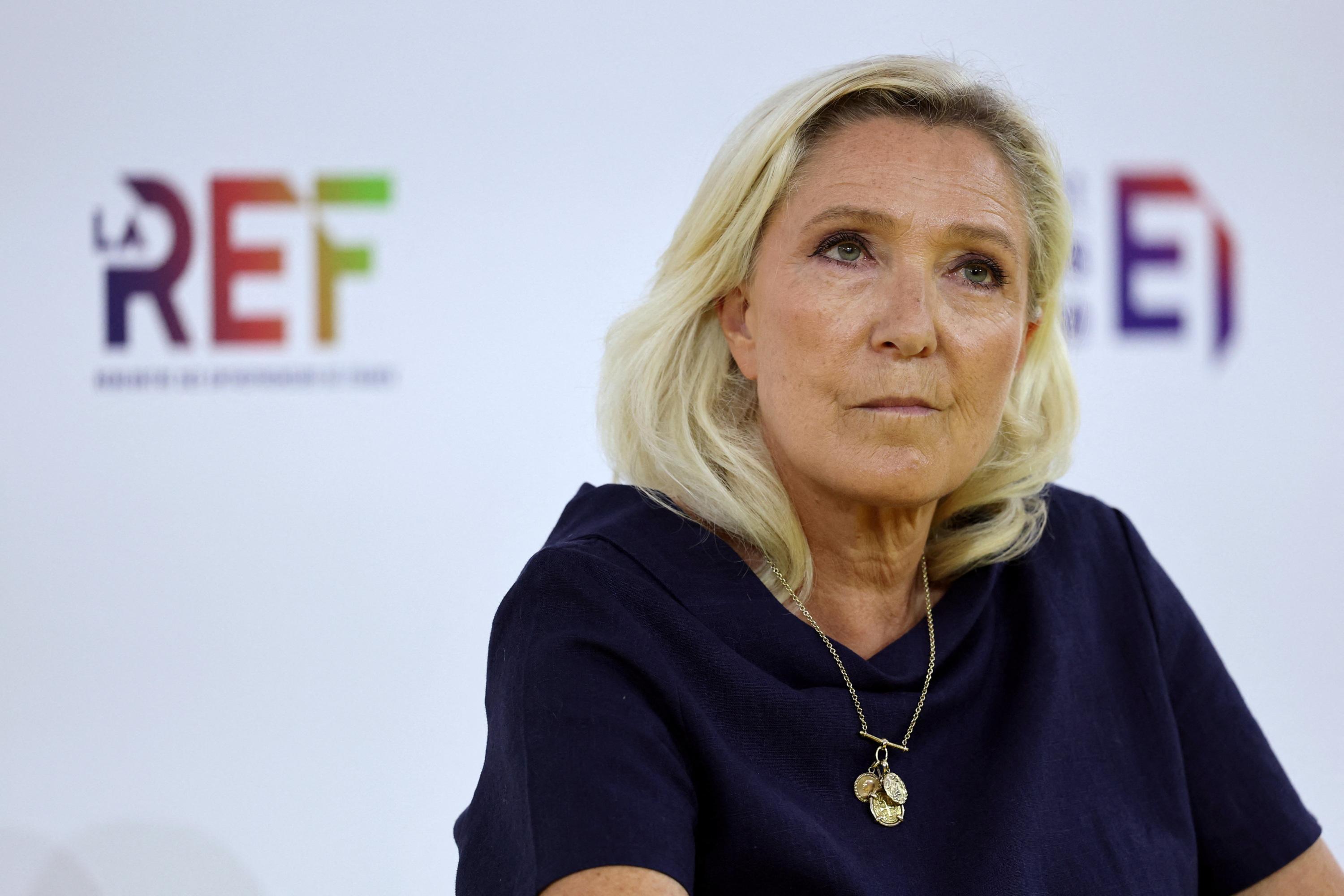 Fiscalité immobilière, résidences secondaires, LMNP... Le chamboule-tout du RN pour «restaurer le droit de propriété»
