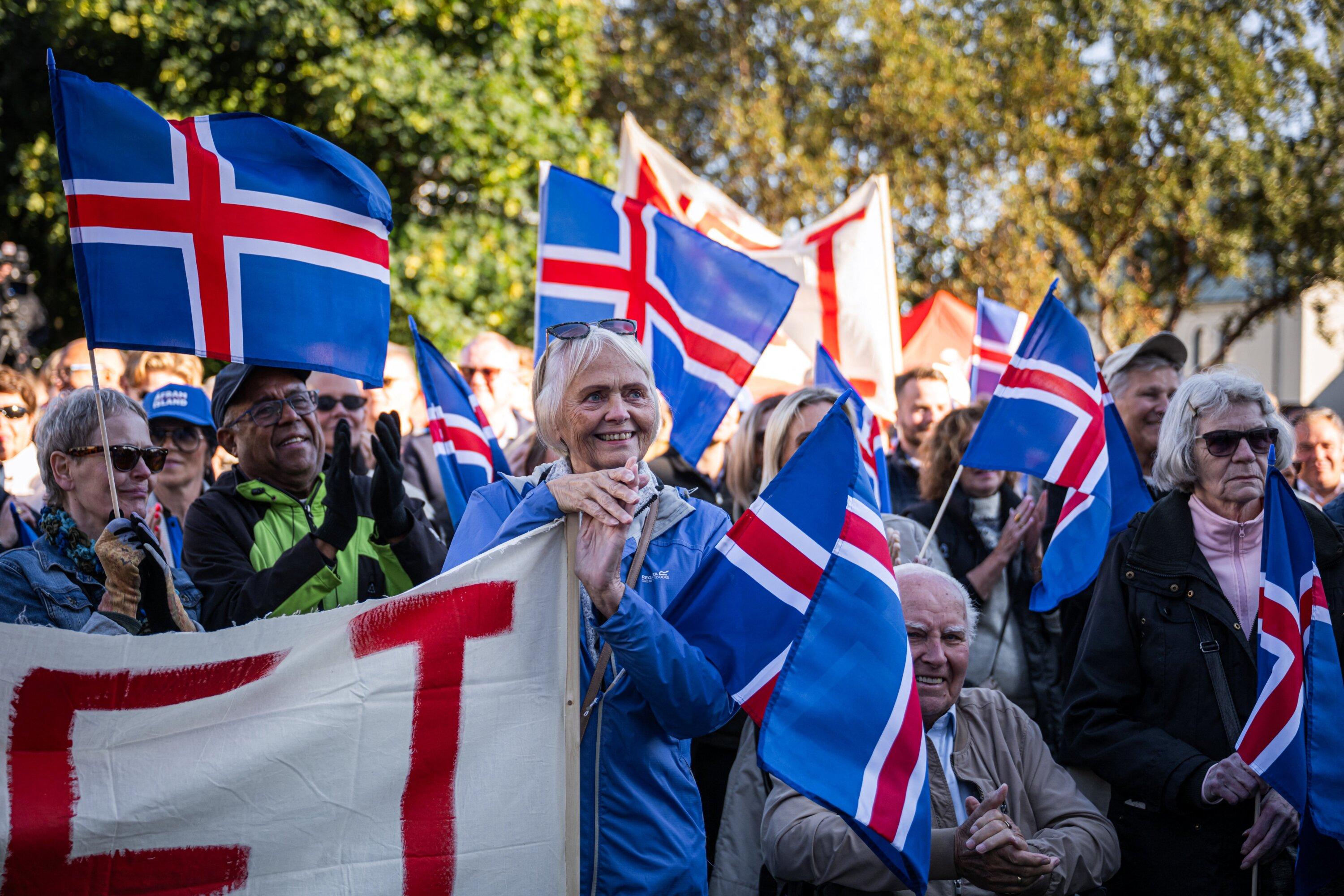 « Le constat est clair, l’UE ne fait plus rêver » : le non islandais, un sérieux camouflet pour l’Europe géopolitique