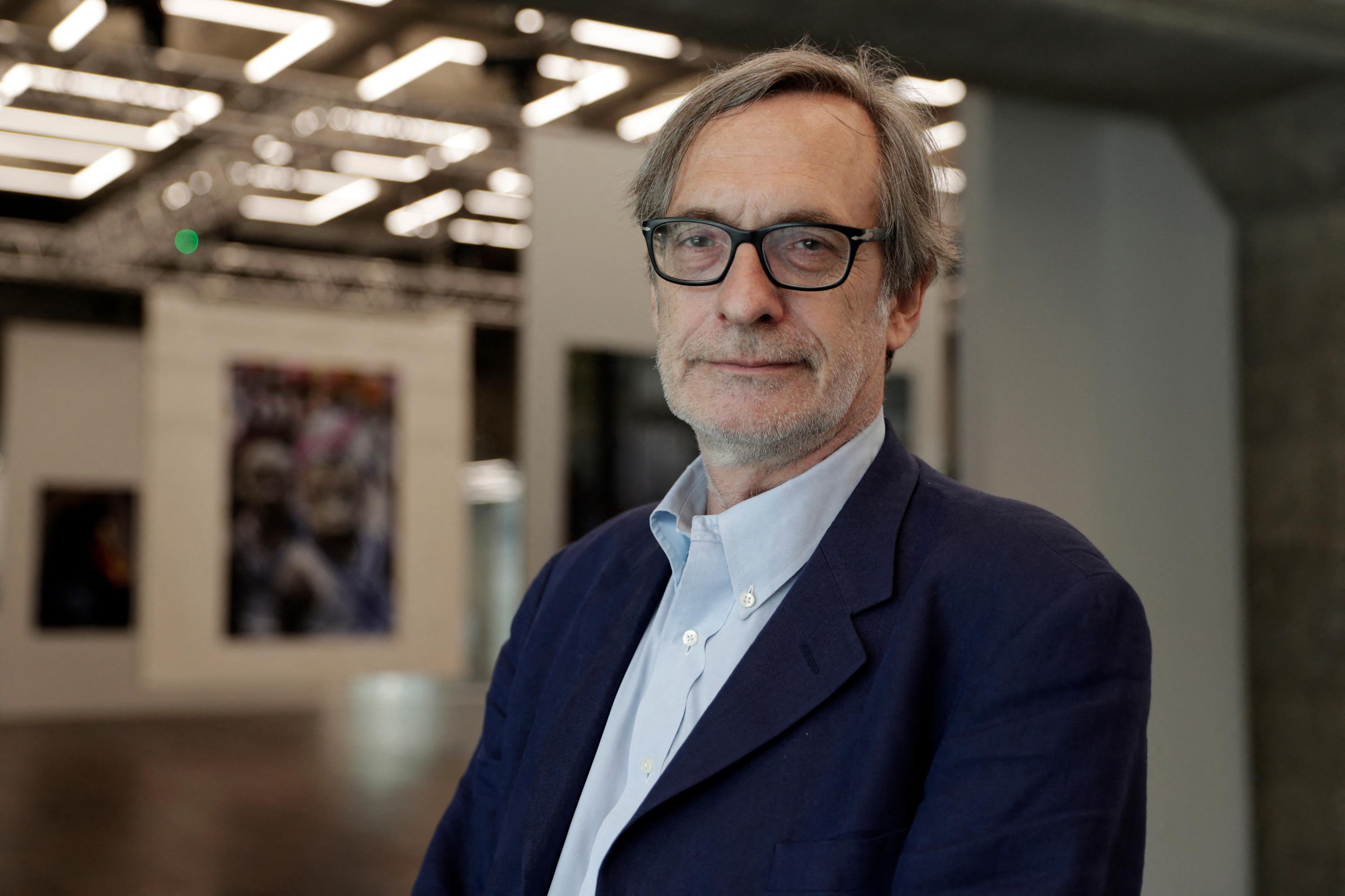 Mort de Jean-François Leroy, fondateur du festival Visa pour l’image : une vie au service du photojournalisme
