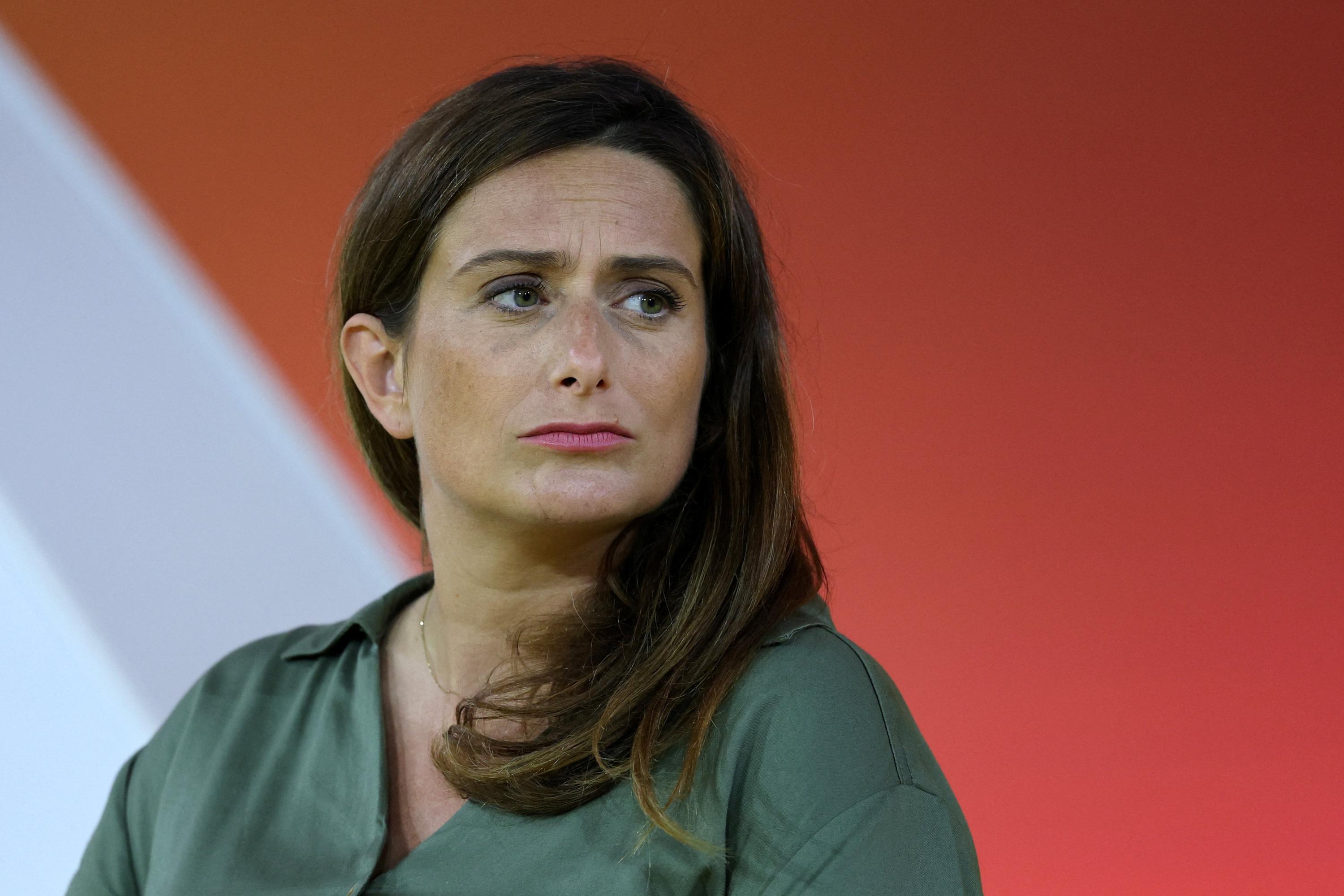 Éducation nationale: les Écologistes veulent augmenter les enseignants de 15%