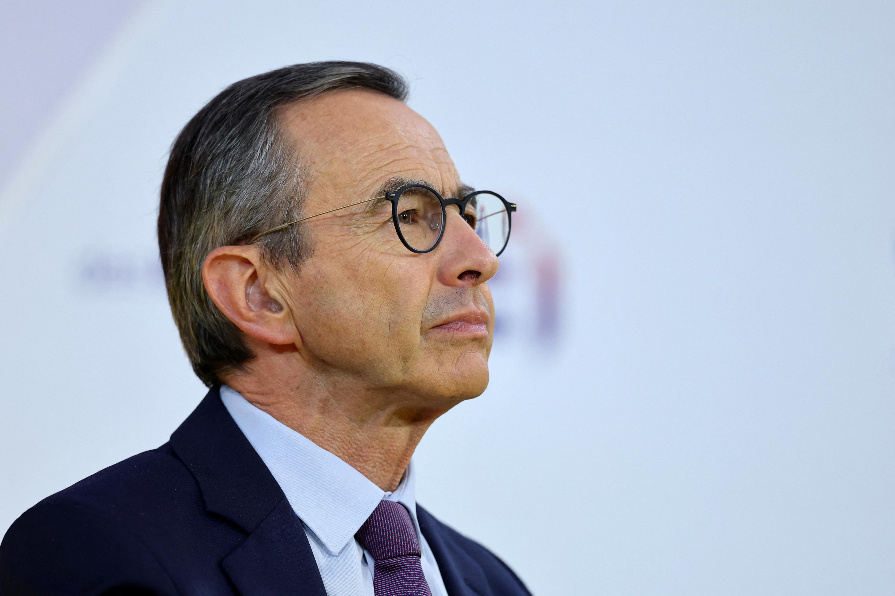 Le niveau de vie des Français est-il vraiment inférieur à celui des Européens, comme l’affirme Bruno Retailleau ?