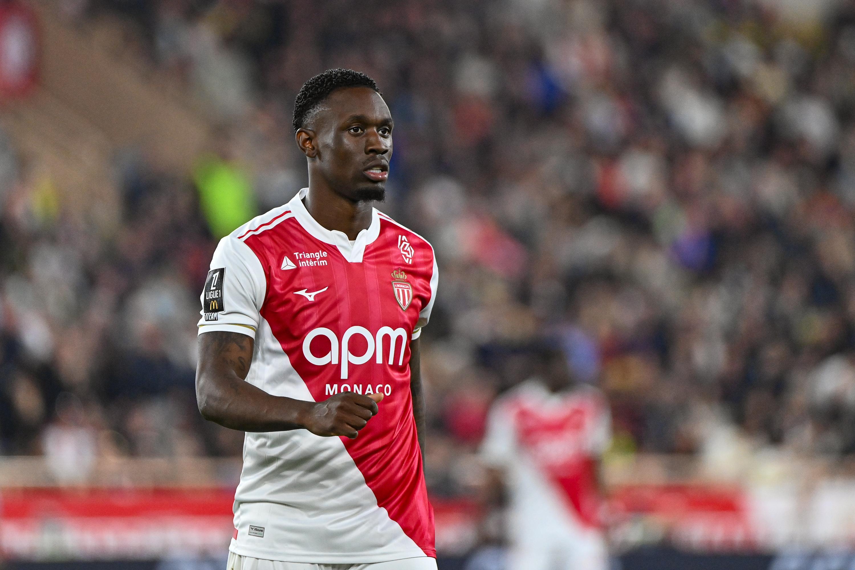 Mercato : Folarin Balogun reste finalement à Monaco alors que Kehrer est envoyé à l’Ajax