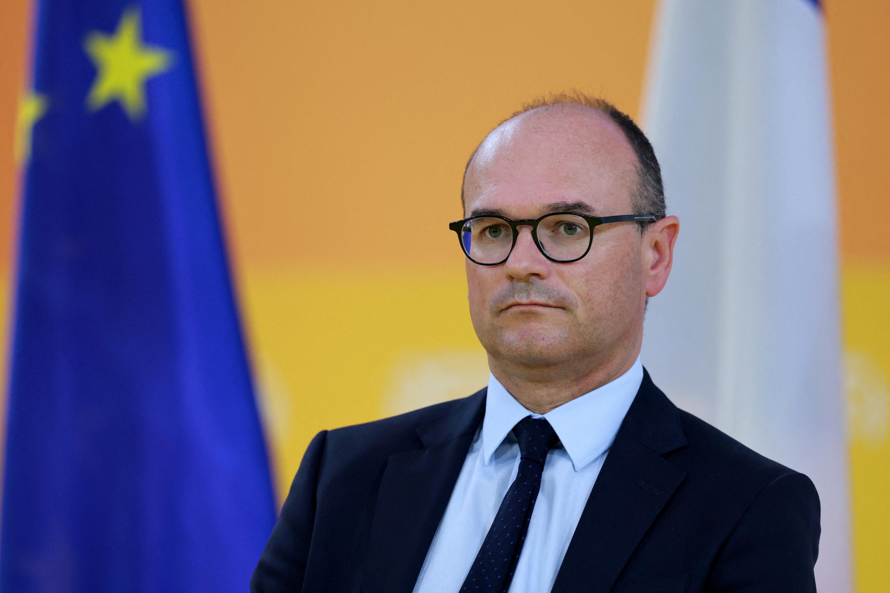Fibre excellence : le ministre de l’industrie écarte l’option d’une nationalisation