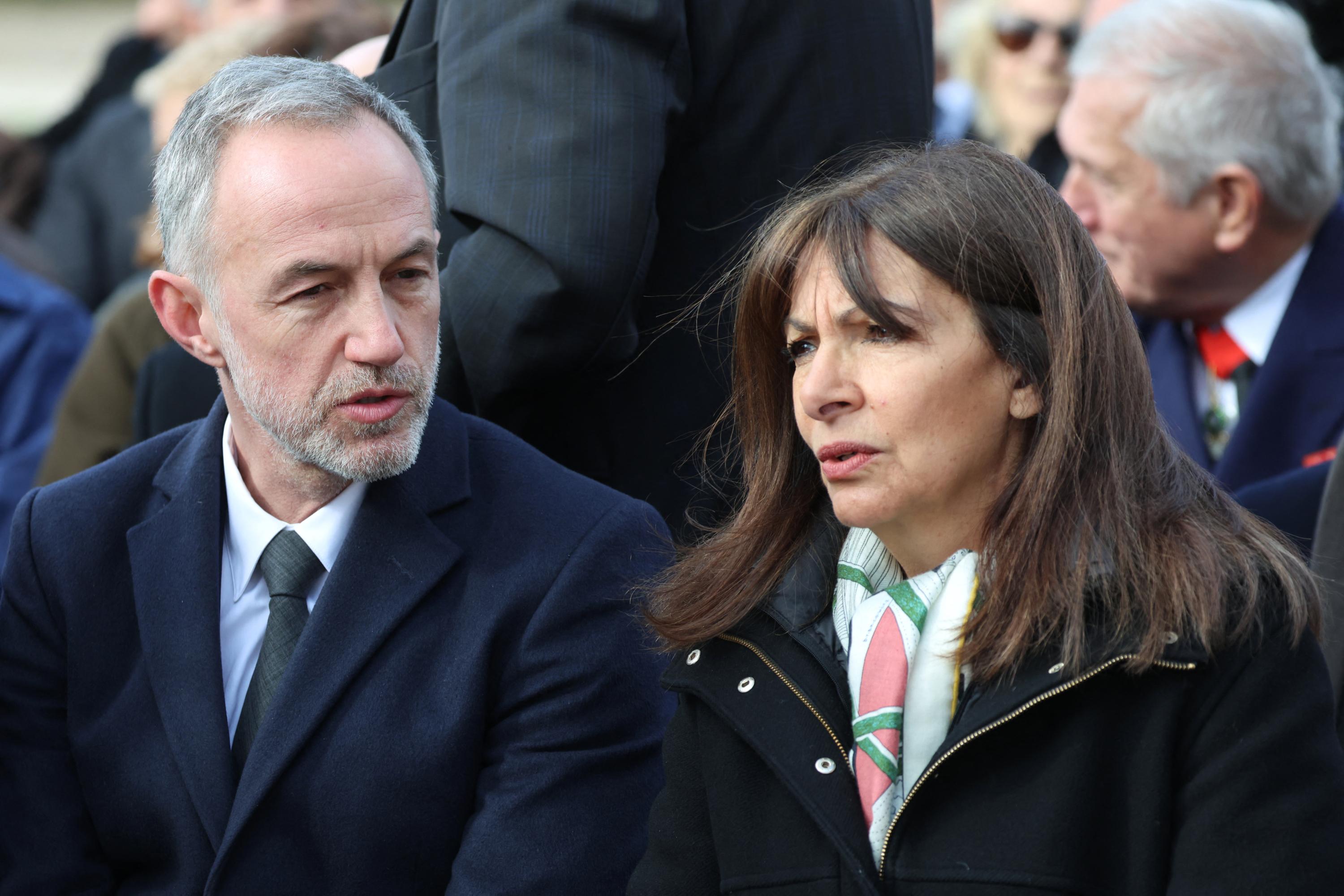 Scandale du périscolaire à Paris : 17 familles déposent plainte contre Emmanuel Grégoire et Anne Hidalgo
