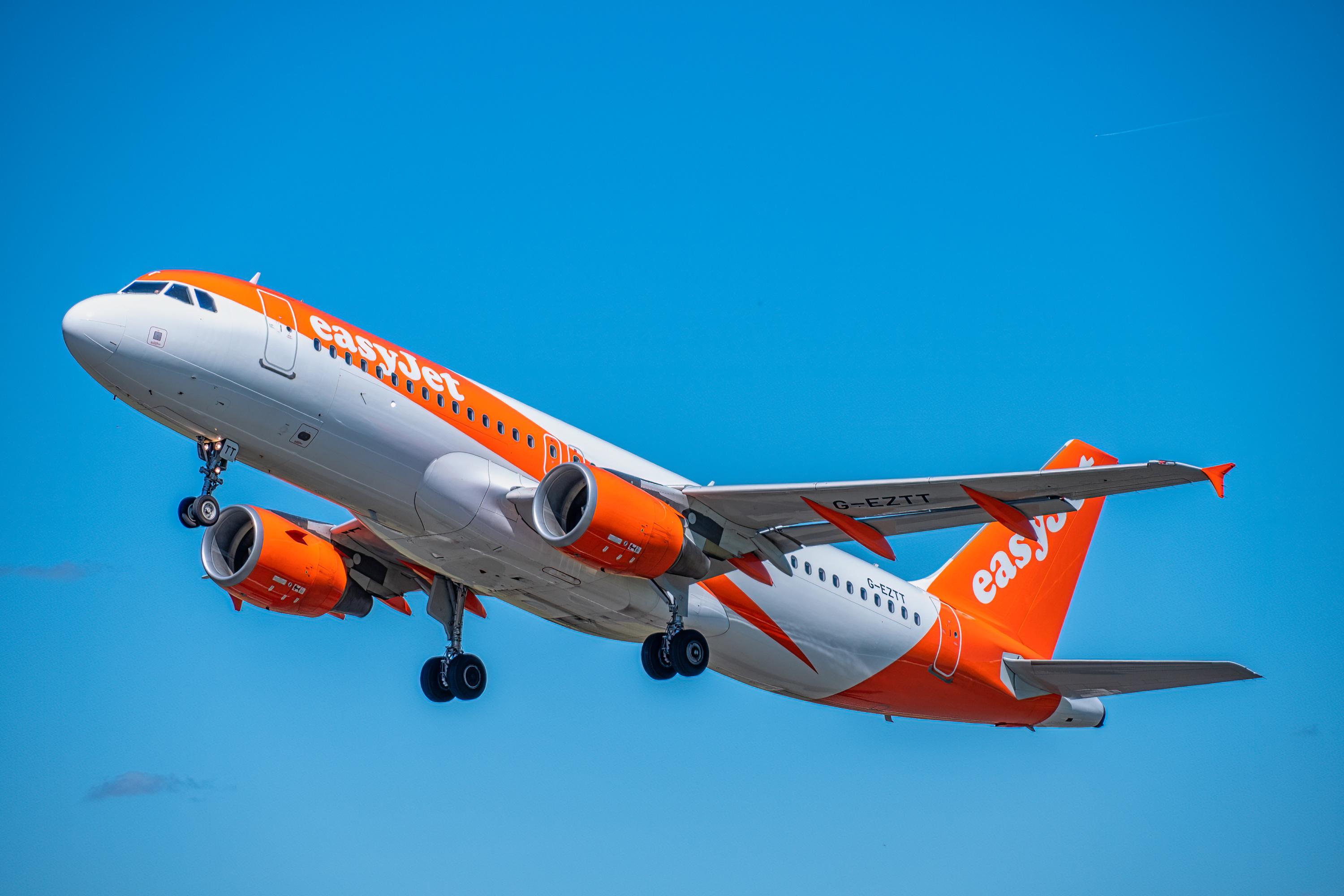 Nouvel appel à la grève chez EasyJet en France pour les 13 et 14 septembre