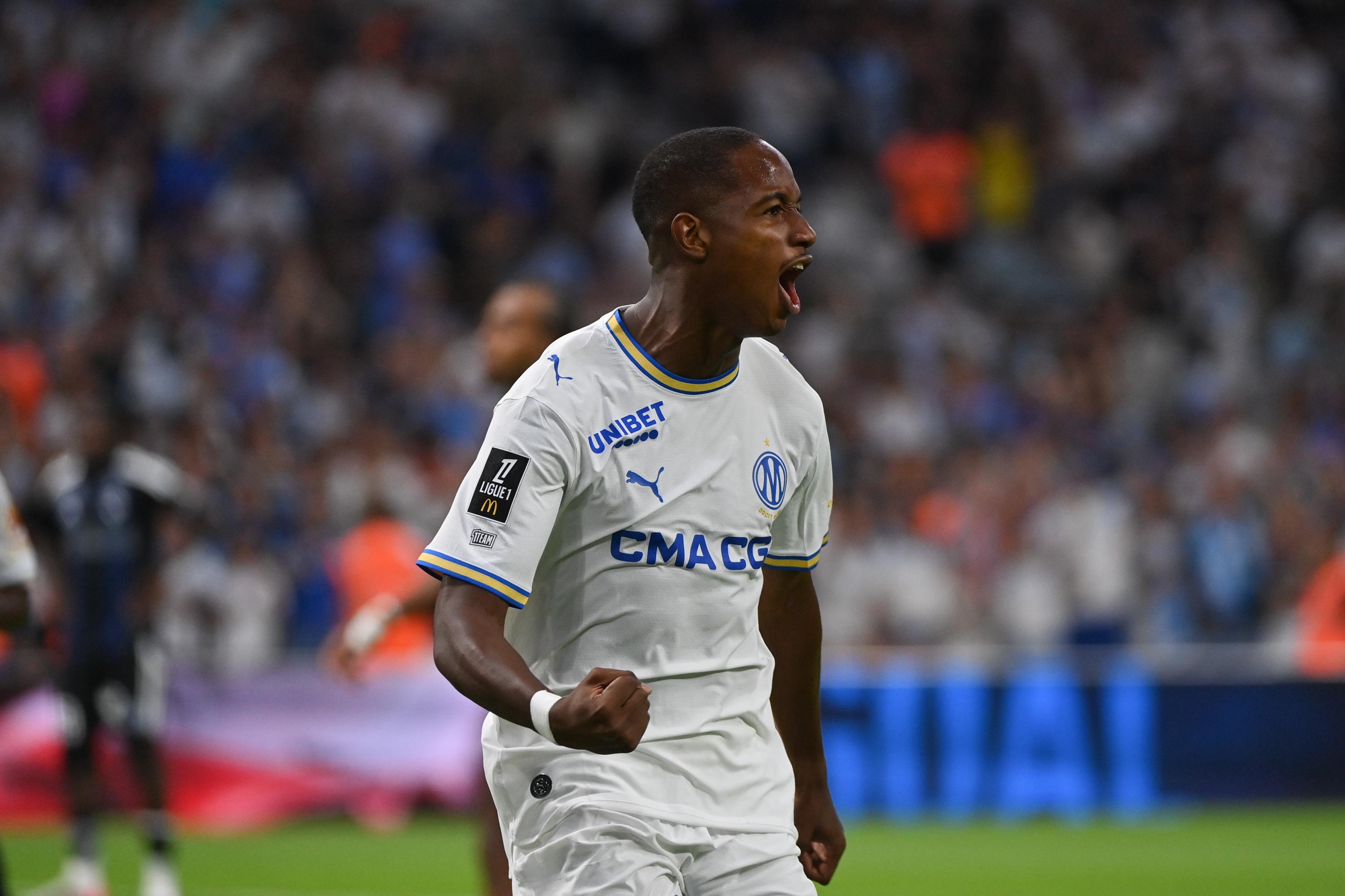 OM-Paris FC : Paixao et Meïté dans le groupe Phocéen, Kondogbia et Nnadi absents