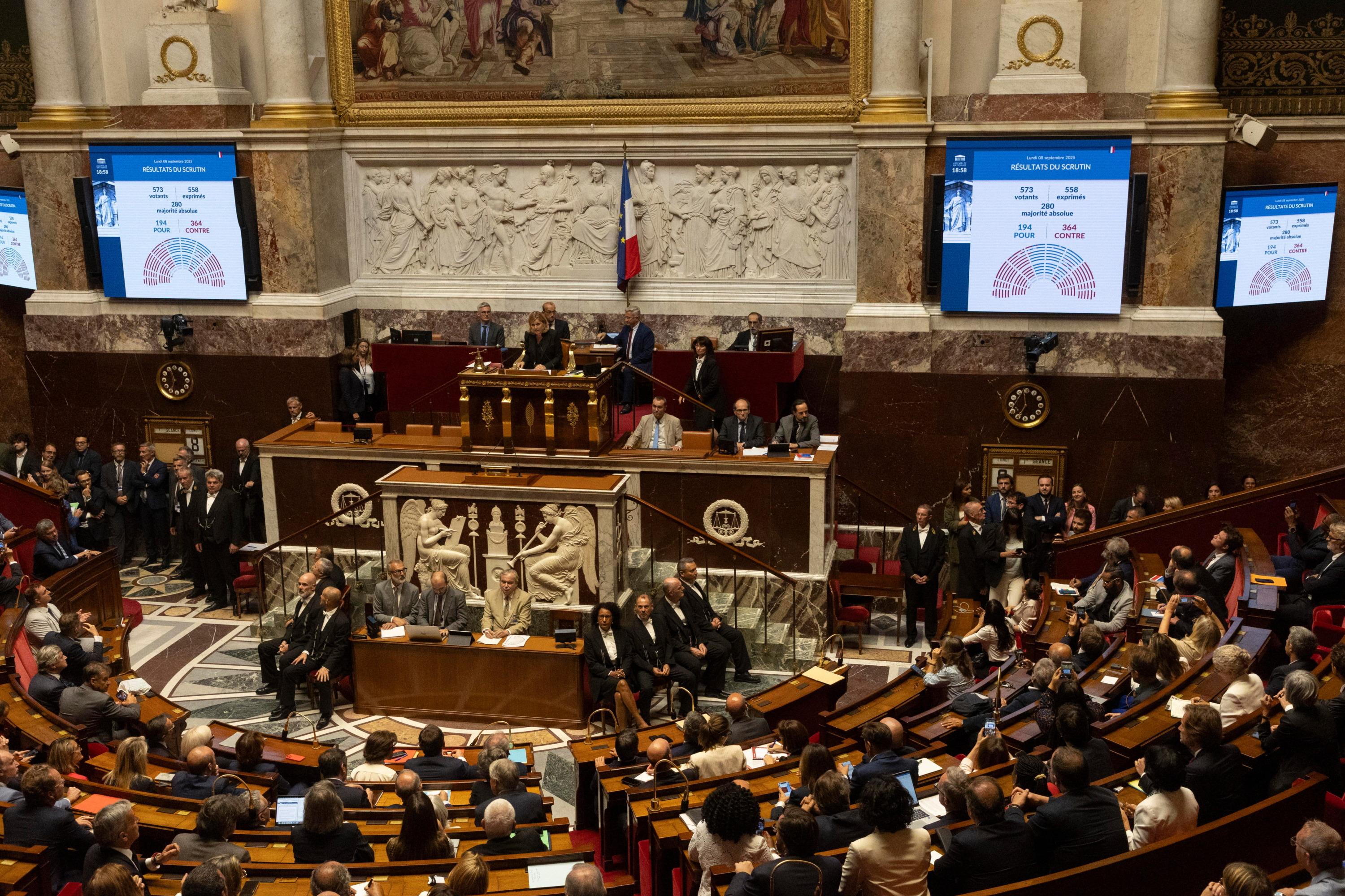 Qu’est-ce que la commission spéciale, qui va examiner la «loi intégrale» consécutive à l’affaire Lyhanna ?