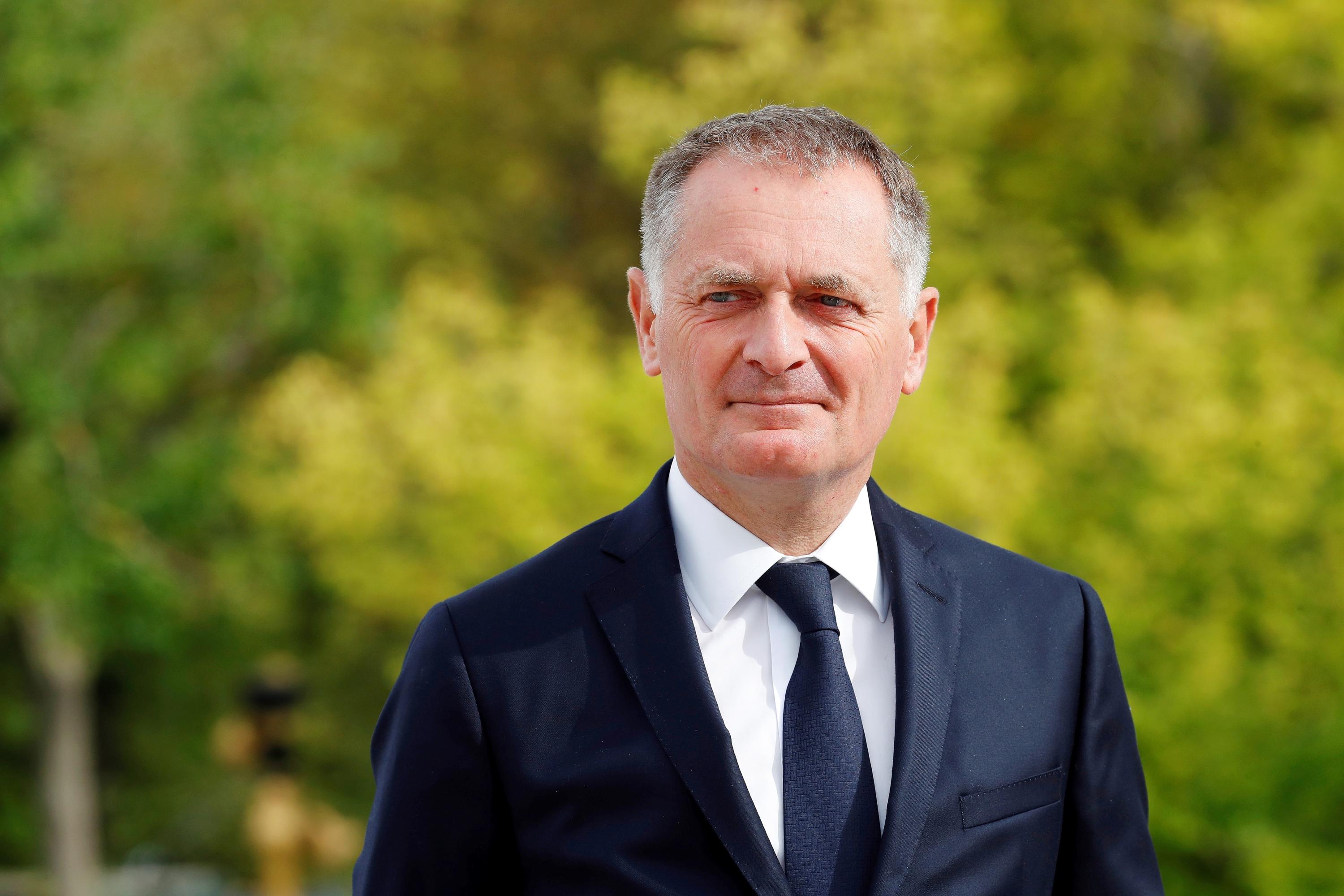 Budget 2027 : Philippe Juvin veut «suspendre la suspension» de la réforme des retraites