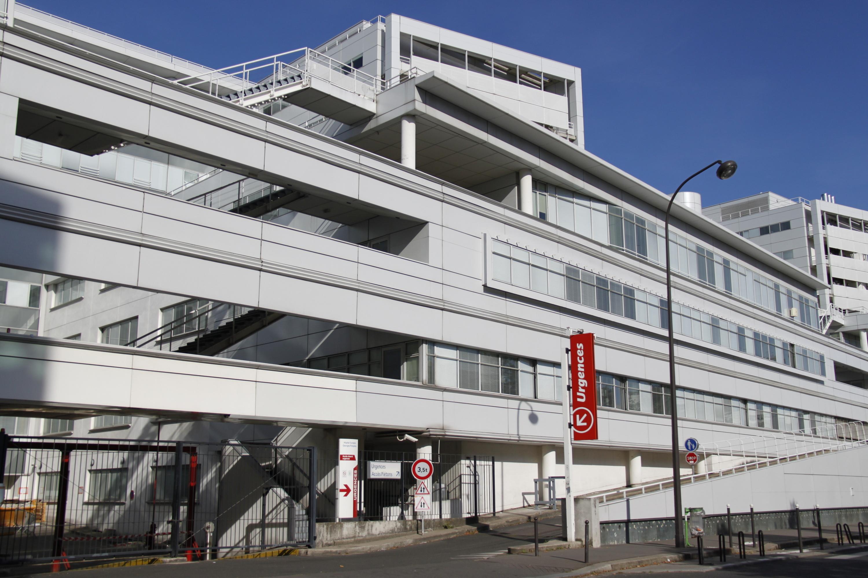 Hôpital public : des actions symboliques prévues mardi dans toute la France pour dénoncer des conditions de travail «indignes»