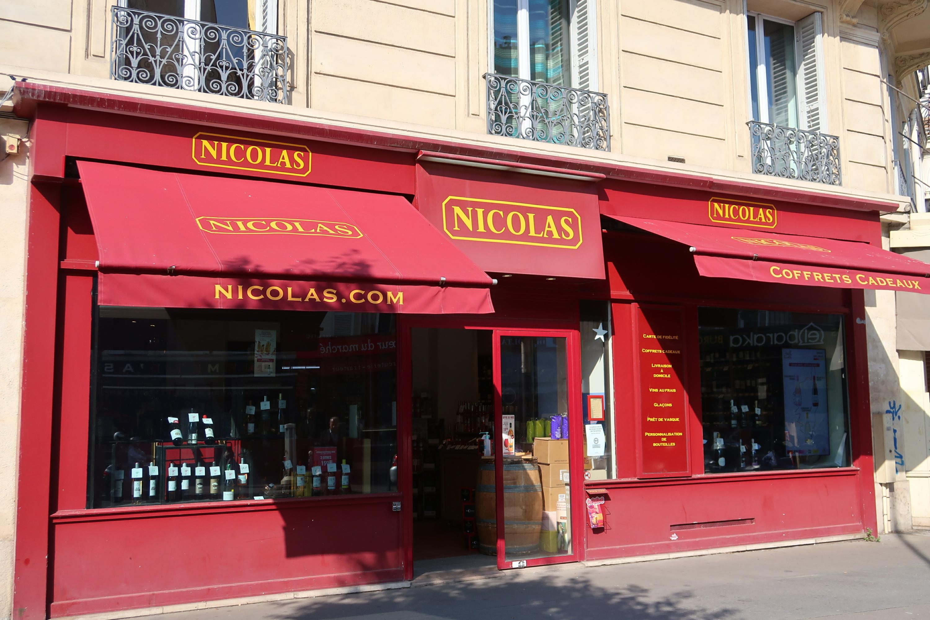 Les 10 cuvées préférées de la rédaction à la foire aux vins de Maison Nicolas, à moins de 20 euros
