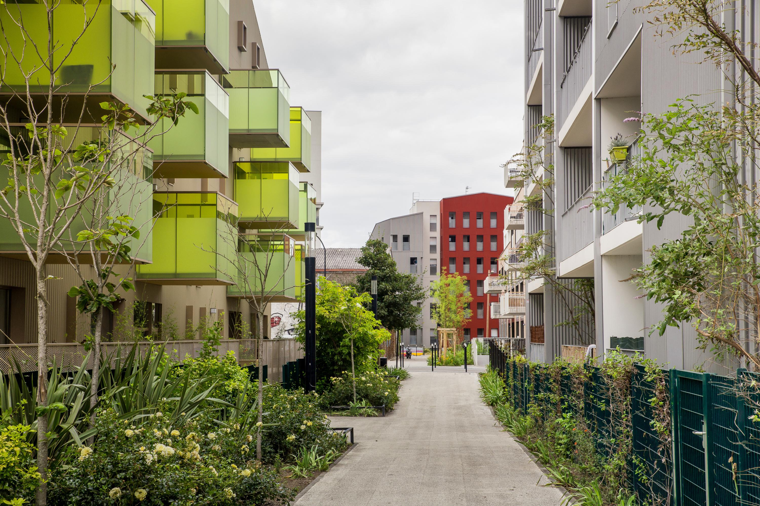 Les locataires de HLM paient plus de charges que dans le privé et c’est le gendarme du logement social qui le dit