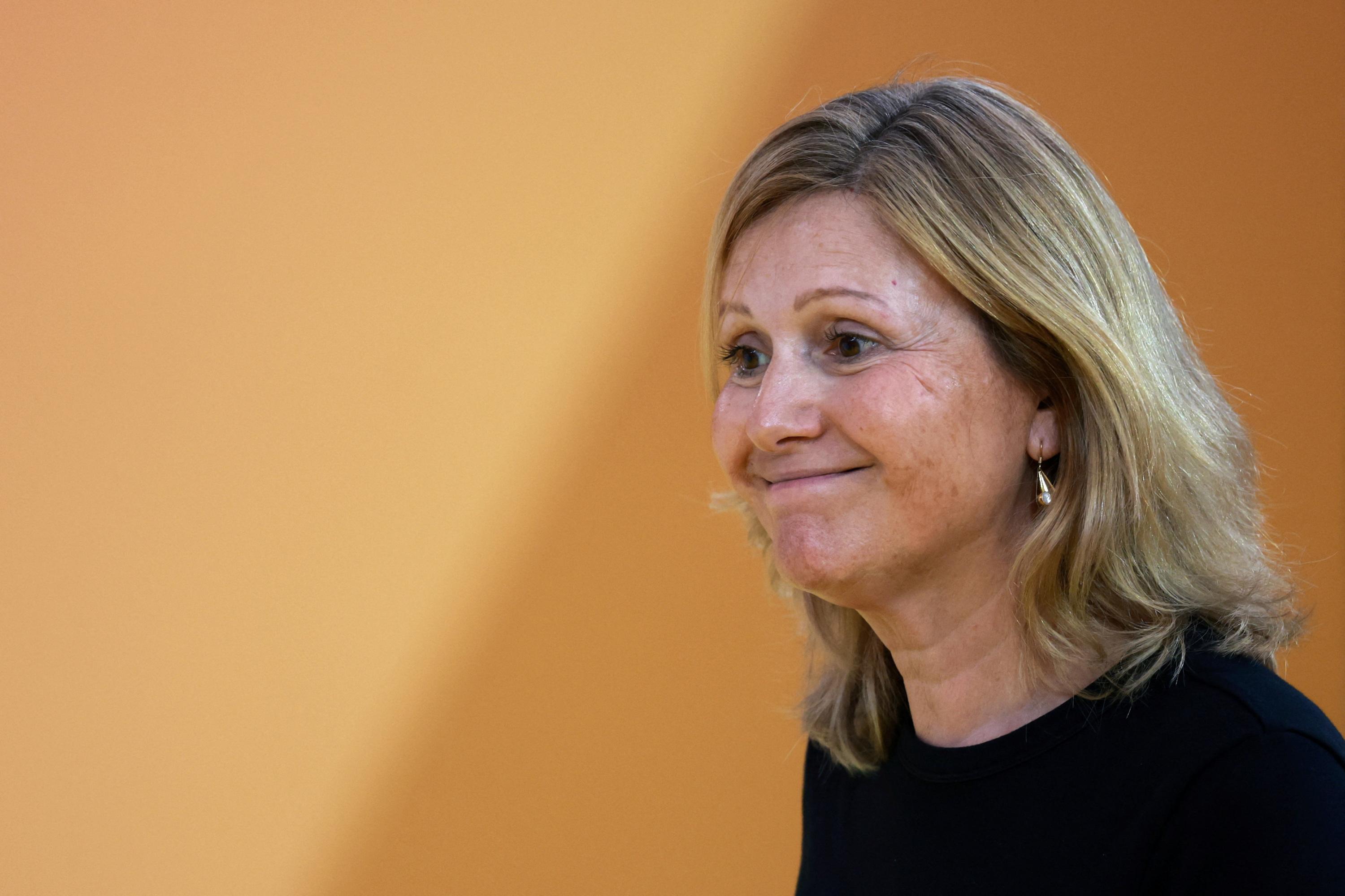 Yaël Braun-Pivet plaide pour une adoption du budget par 49.3, en l’absence de compromis